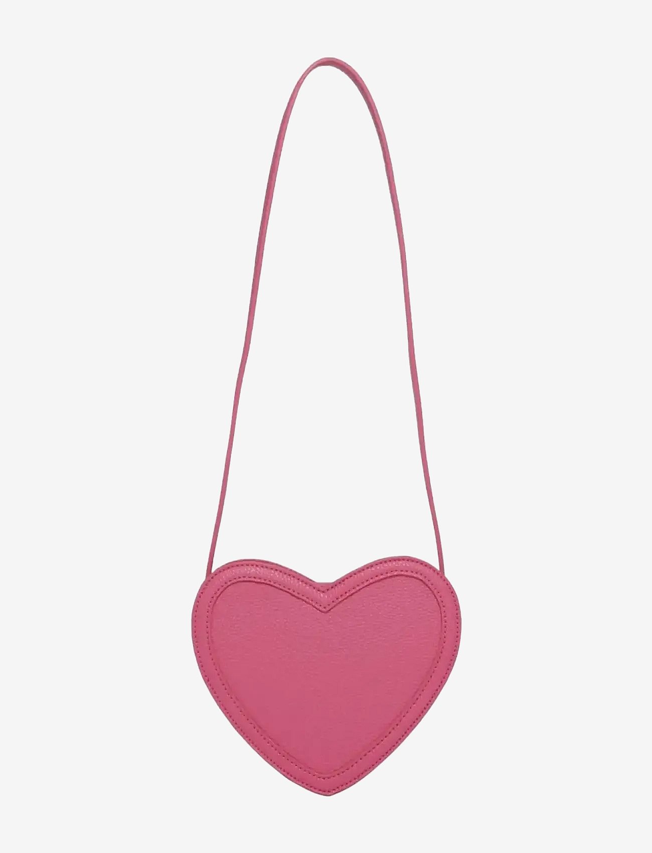 Molo Heart Bag - Pink - ONE SIZE