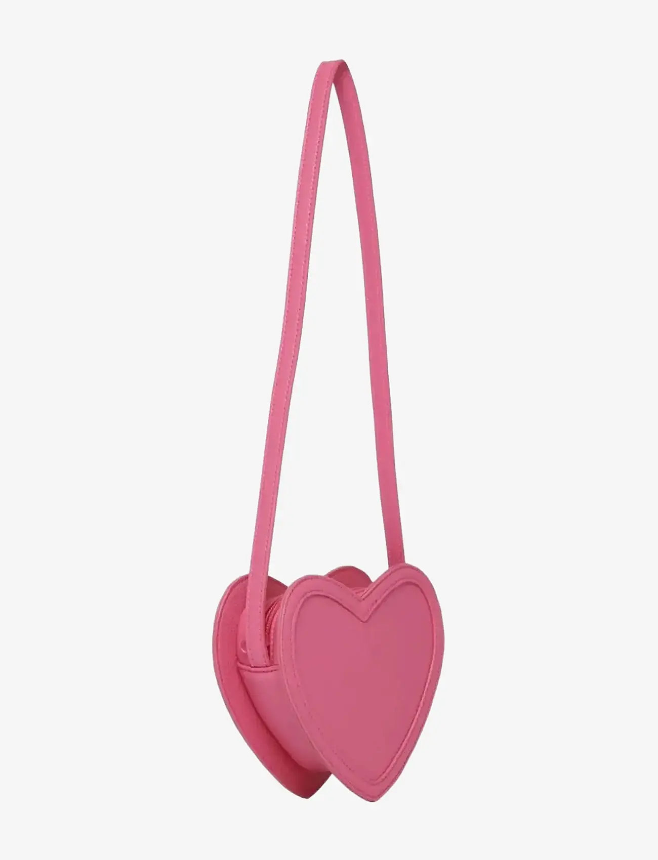 Molo - Heart bag - skuldertasker - bubblegum - 1