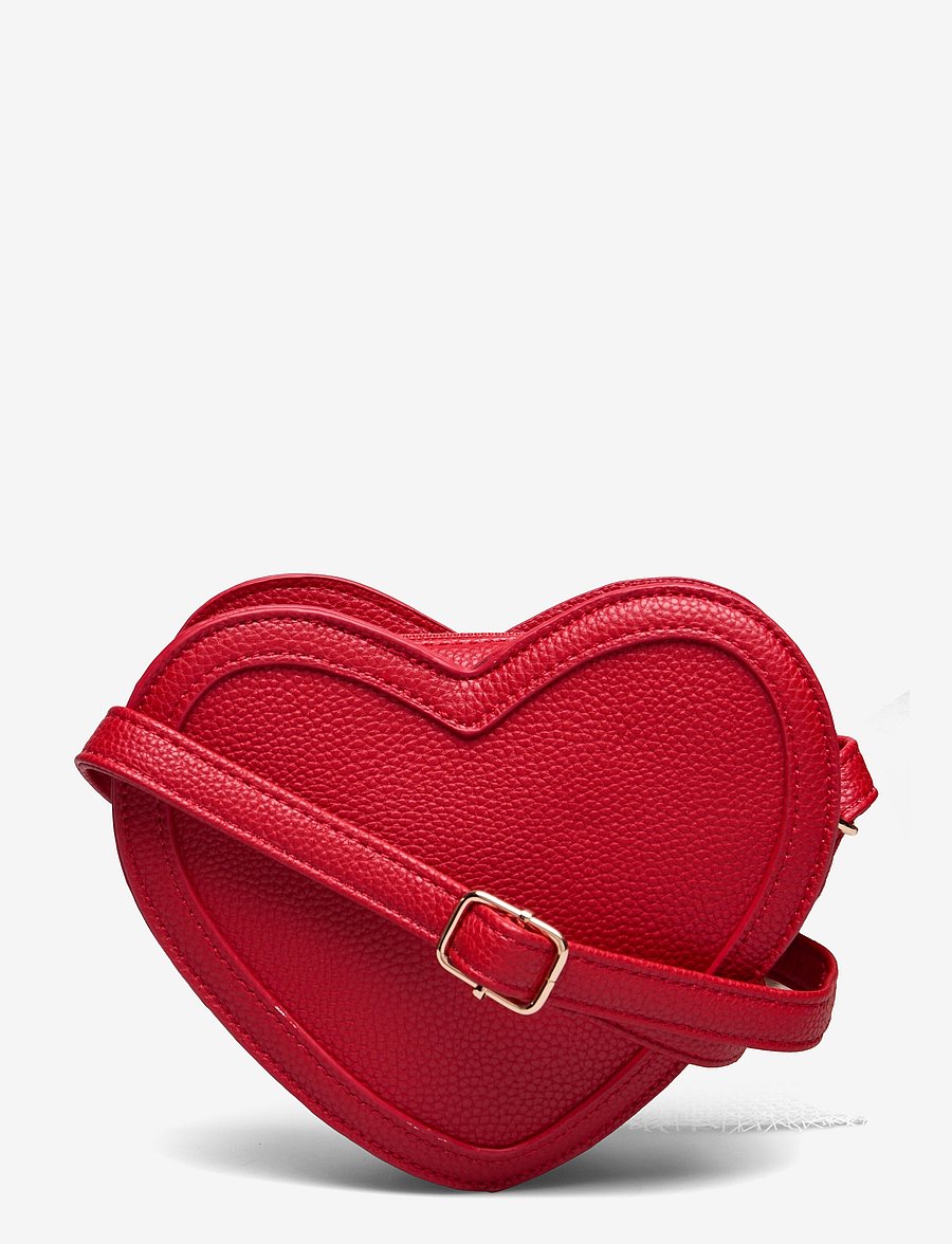 Molo - Heart Bag - kandekotid ja väikesed kotid - heart - 0