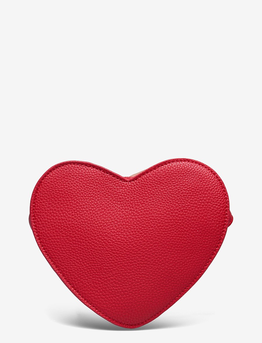 Molo - Heart Bag - kandekotid ja väikesed kotid - heart - 1
