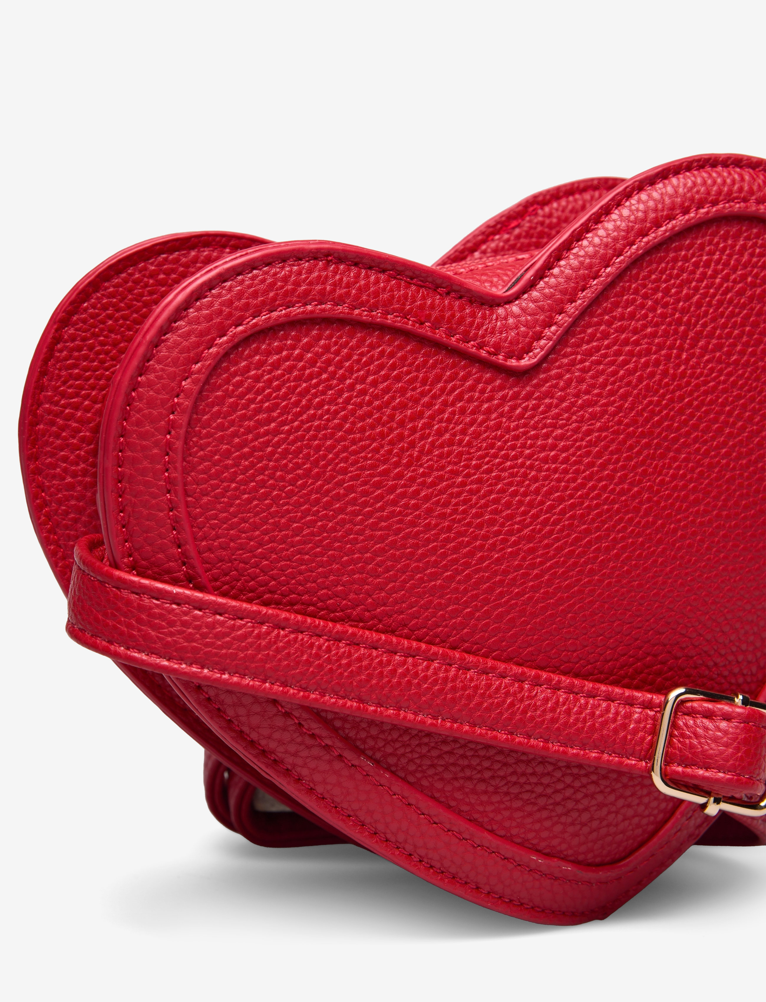 Molo - Heart Bag - accessories - heart - 3