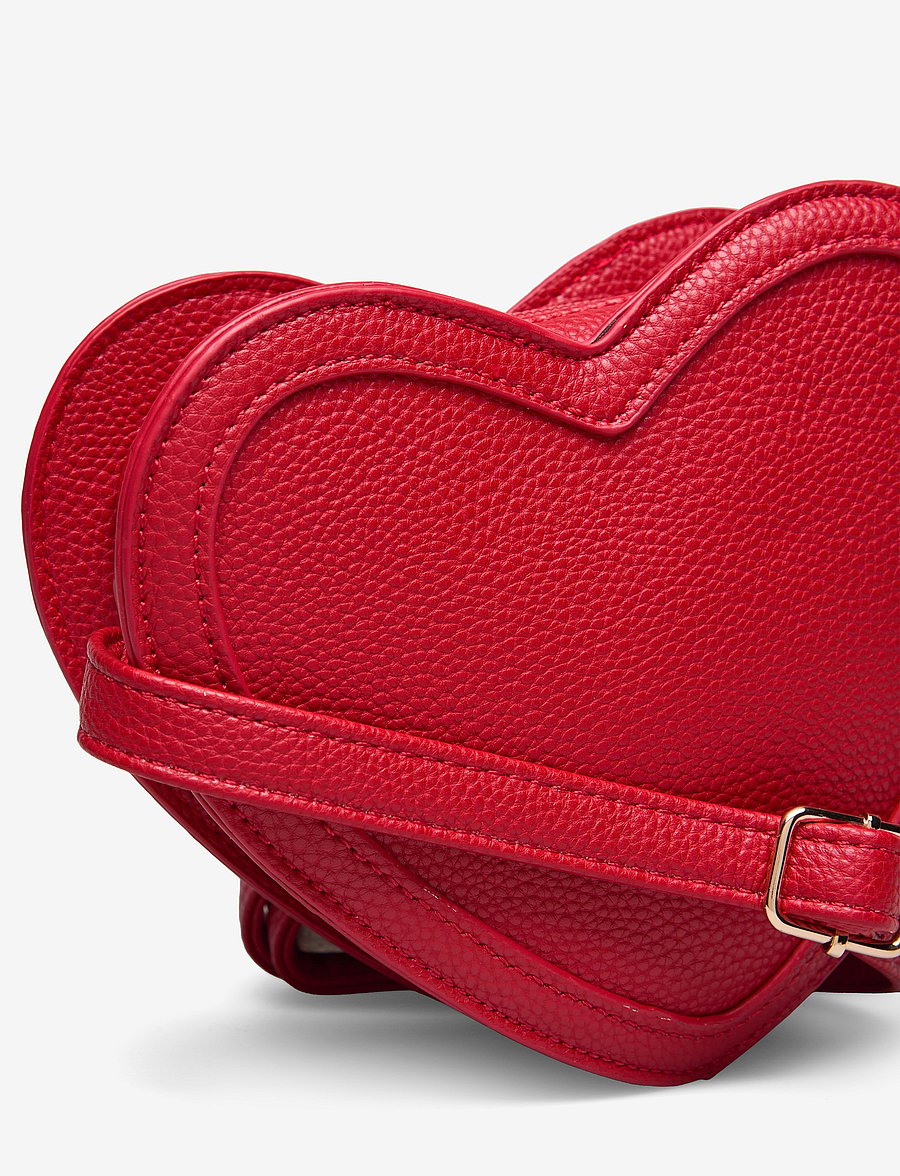 Molo - Heart Bag - kandekotid ja väikesed kotid - heart - 3