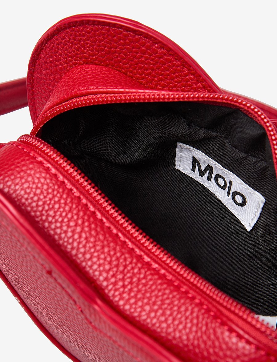 Molo - Heart Bag - kandekotid ja väikesed kotid - heart - 4