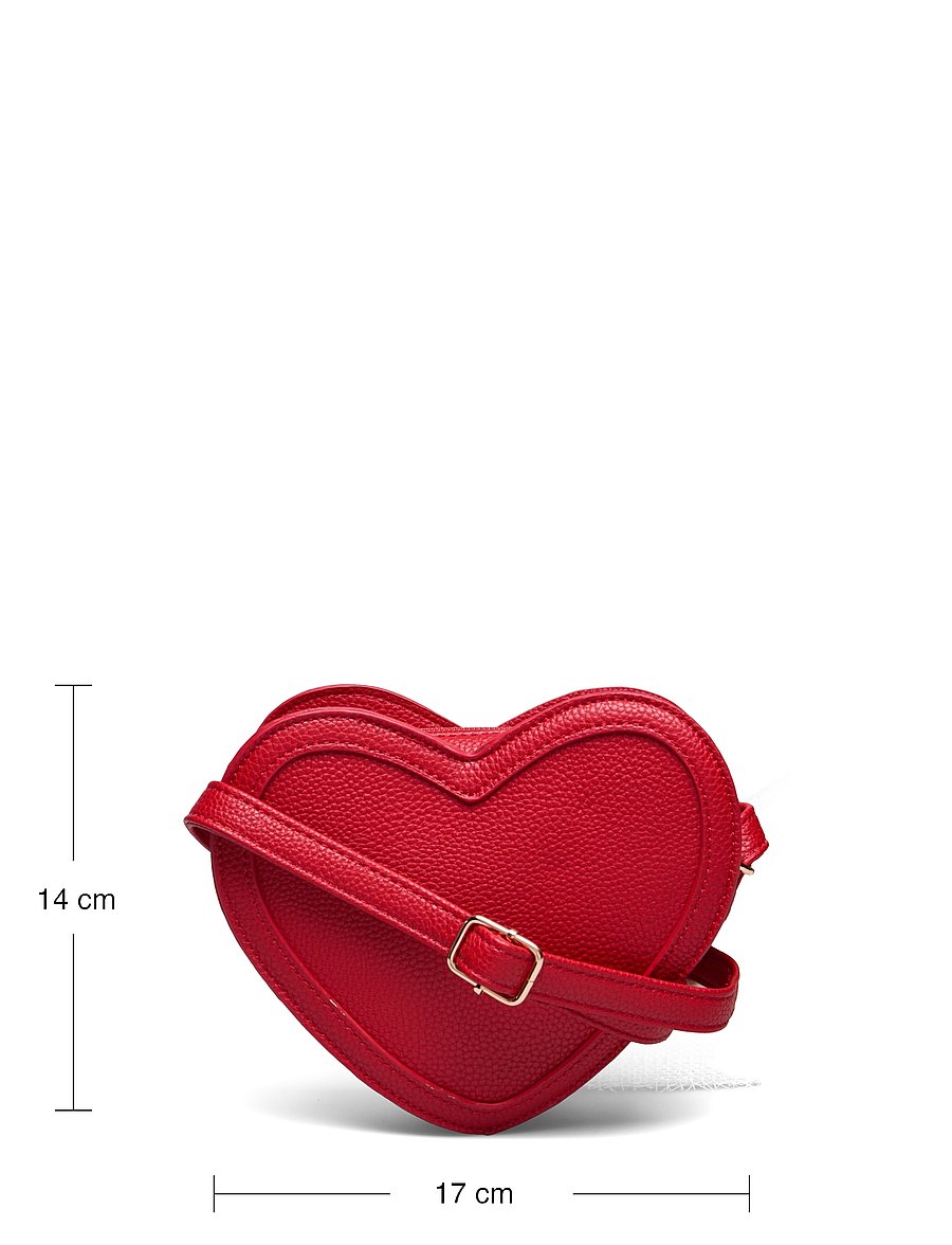 Molo - Heart Bag - kandekotid ja väikesed kotid - heart - 5