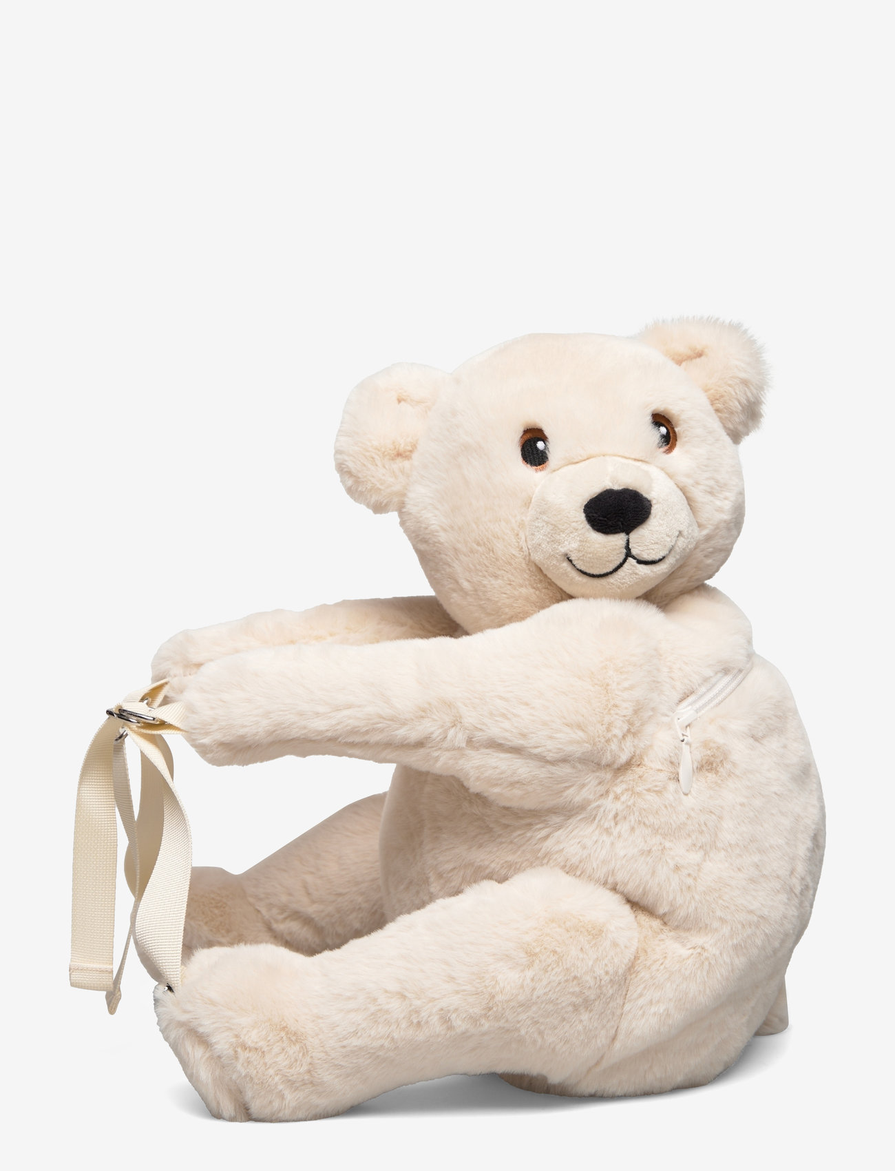 Molo - Bear Bag - sandy - 0