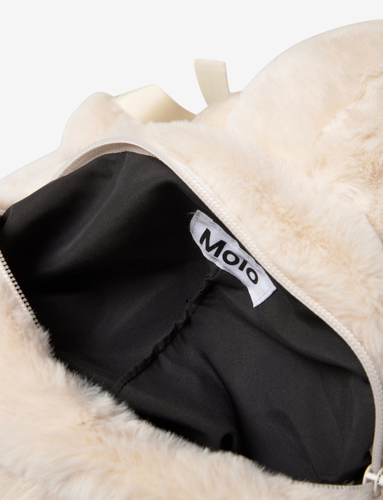 Molo - Bear Bag - sandy - 5