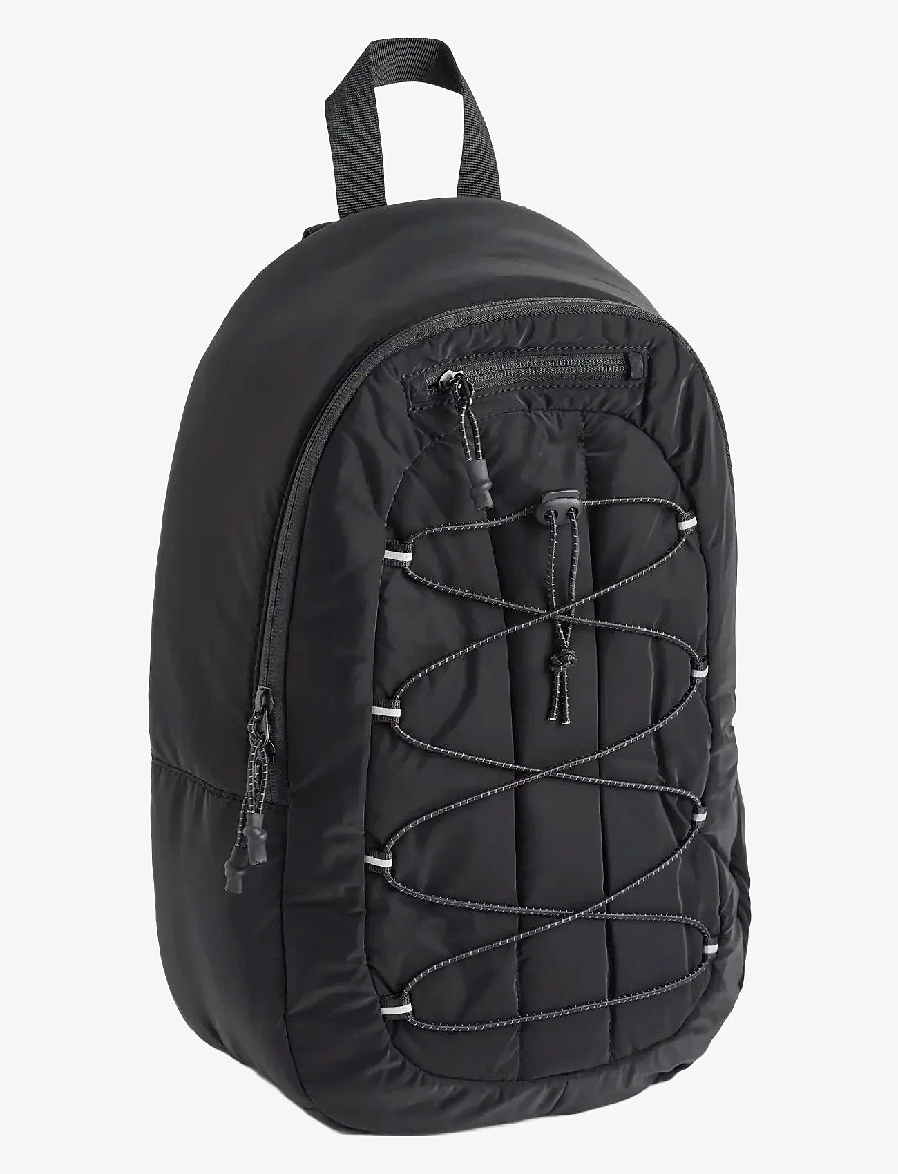 Molo - Backpack Stone - zubehör - black - 0