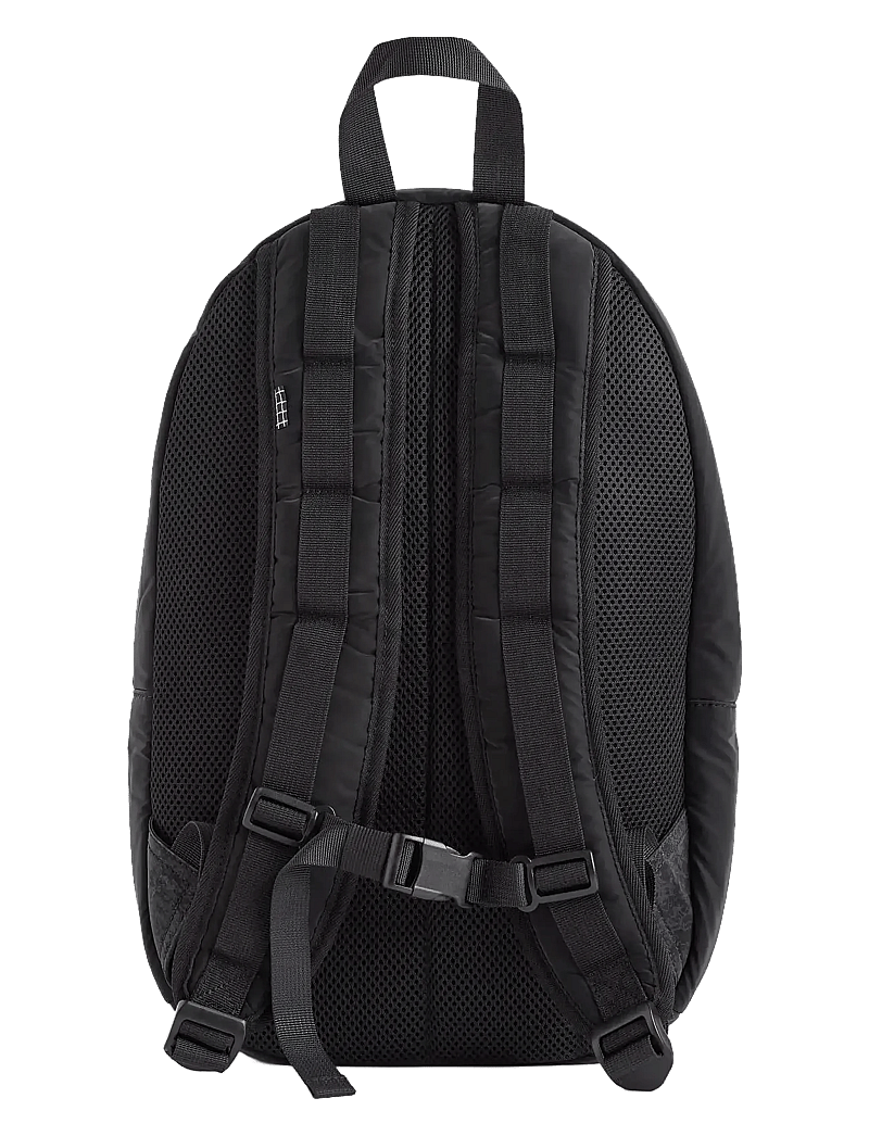 Molo - Backpack Stone - plecaki - black - 1