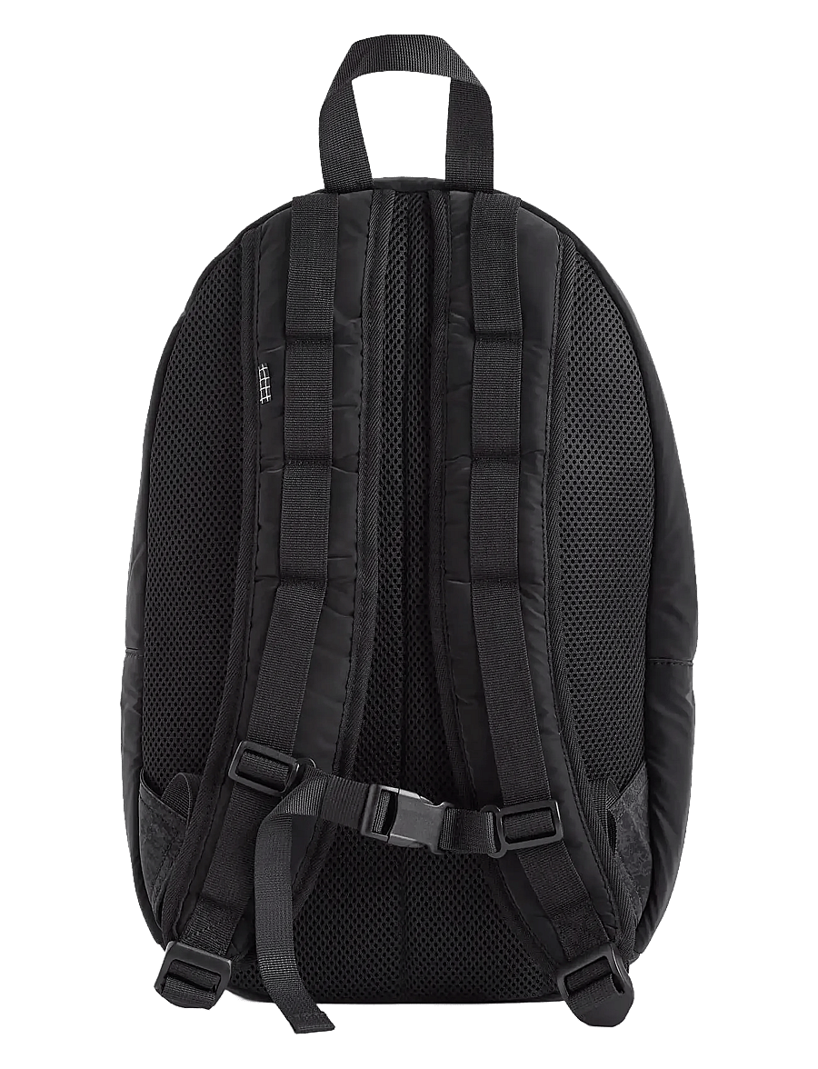 Molo - Backpack Stone - rucksäcke - black - 1