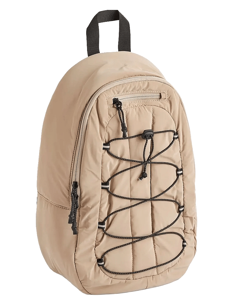 Molo - Backpack Stone - rucksäcke - drift wood - 0