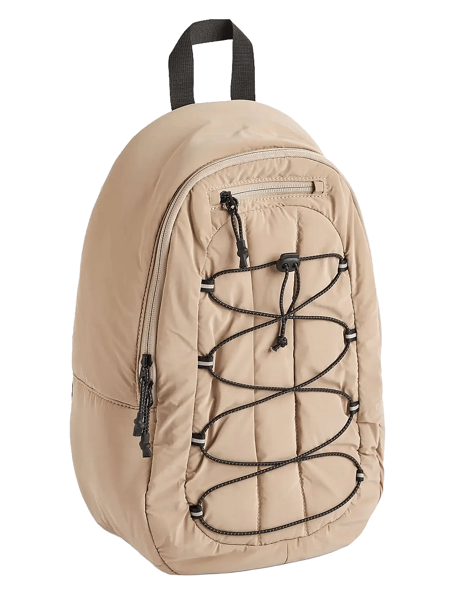 Molo - Backpack Stone - rucksäcke - drift wood - 0
