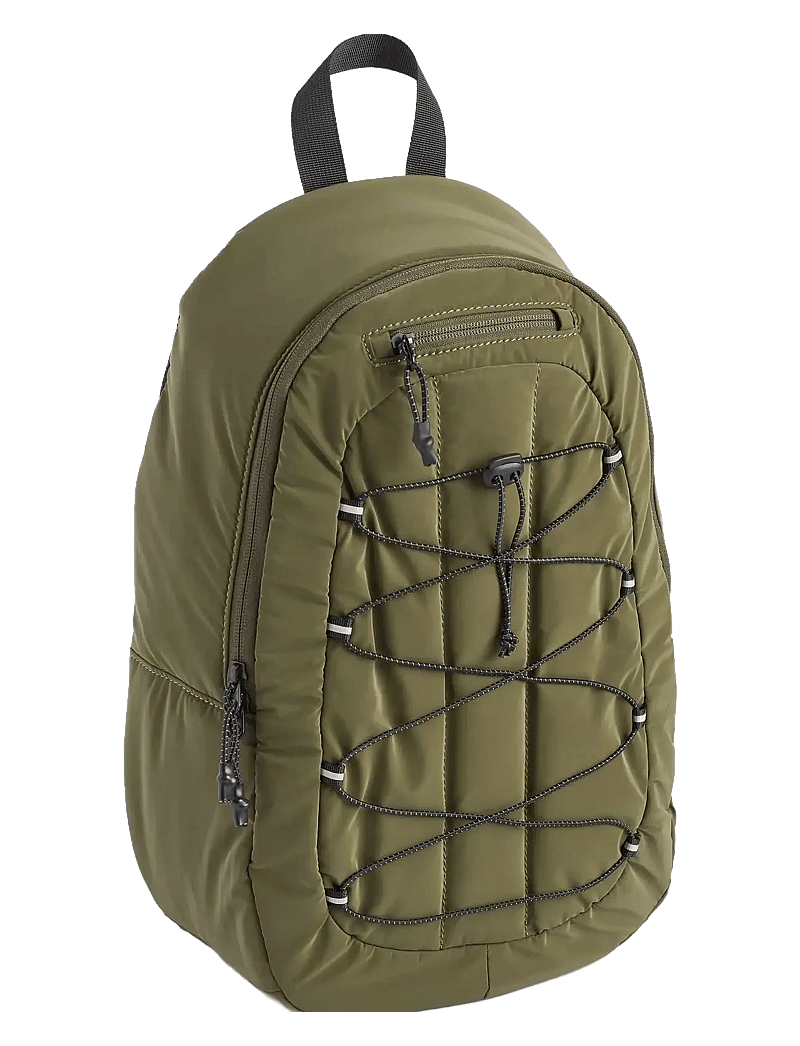 Molo - Backpack Stone - rucksäcke - vegetation - 0