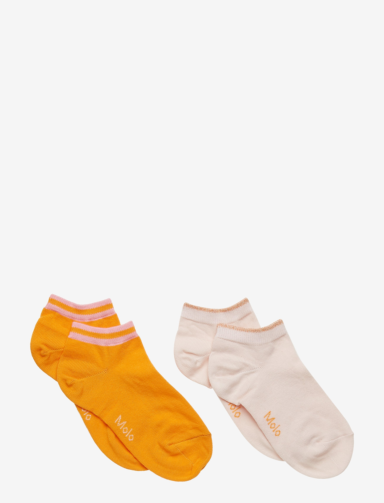 Molo - Noja - orange bloom - 0