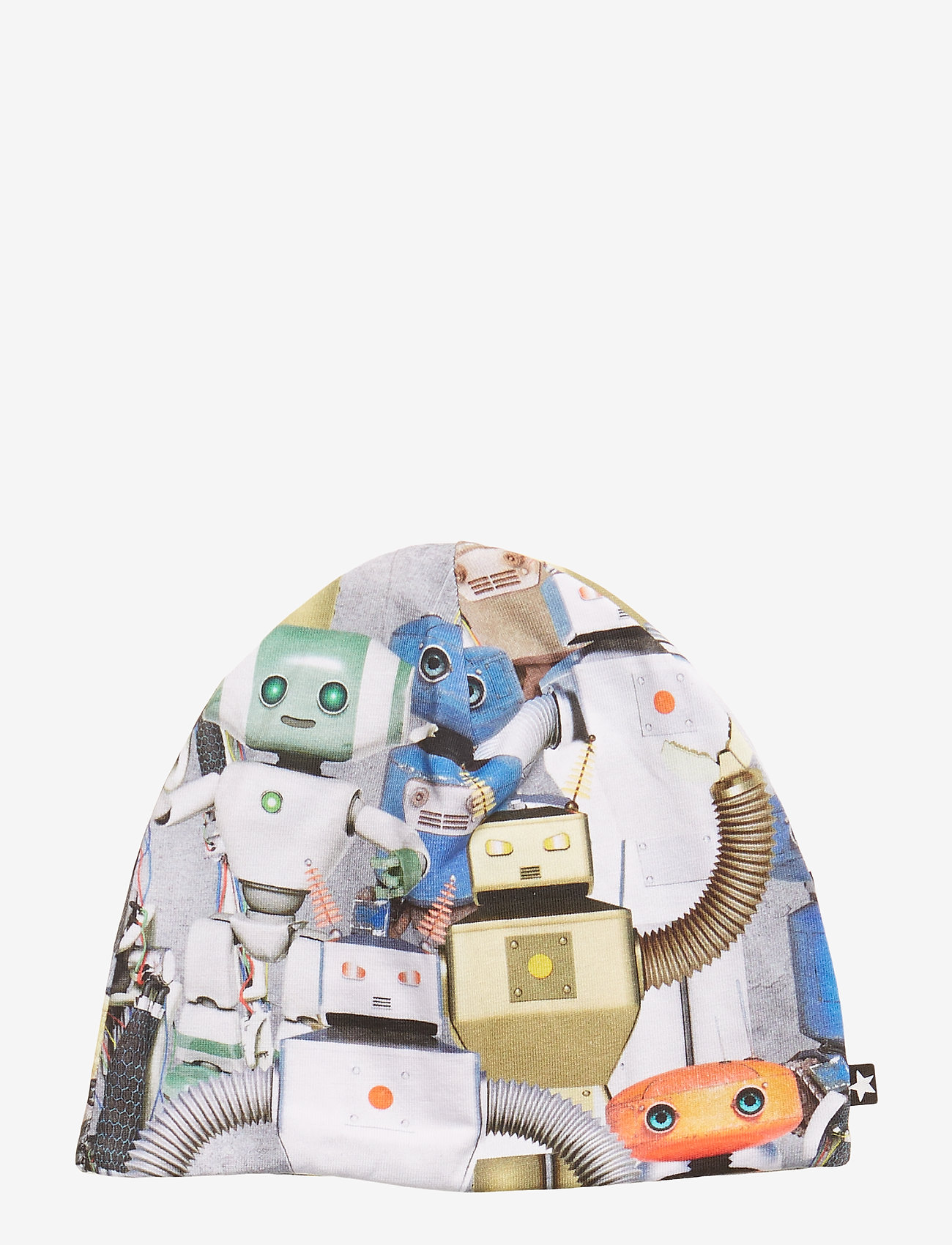 Molo - Ned - robots - 1