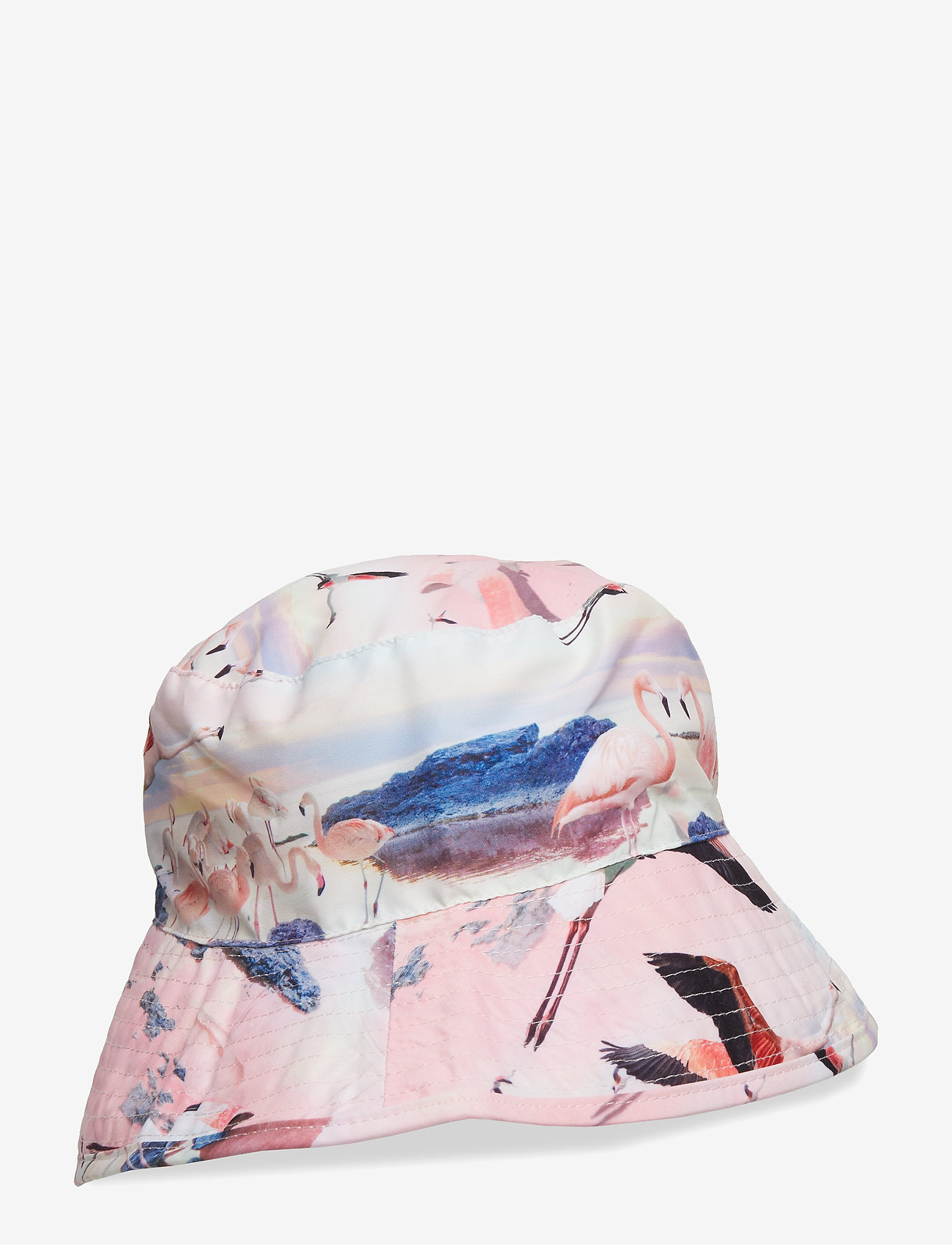 Molo - Nadia - flamingo - 0