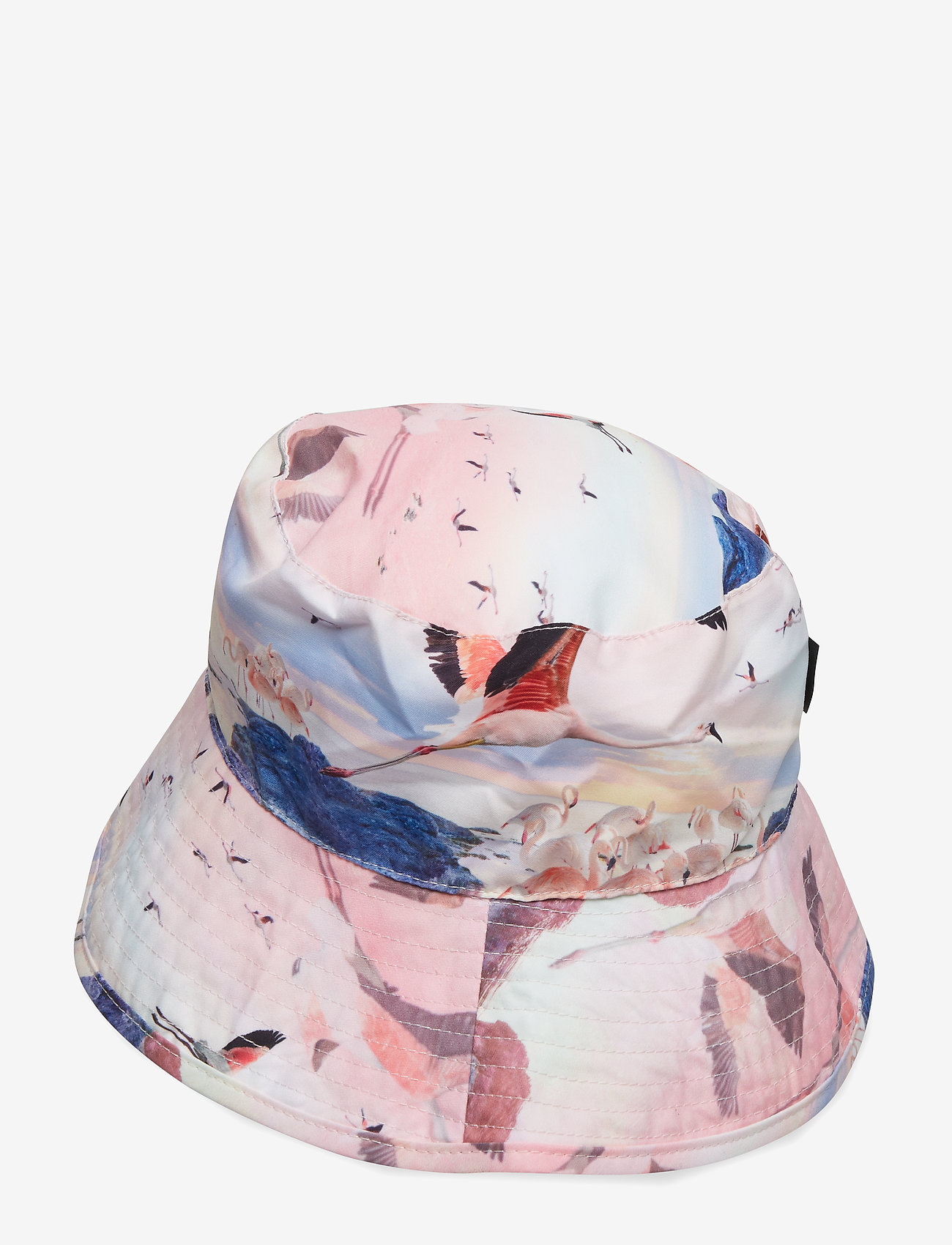 Molo - Nadia - flamingo - 1