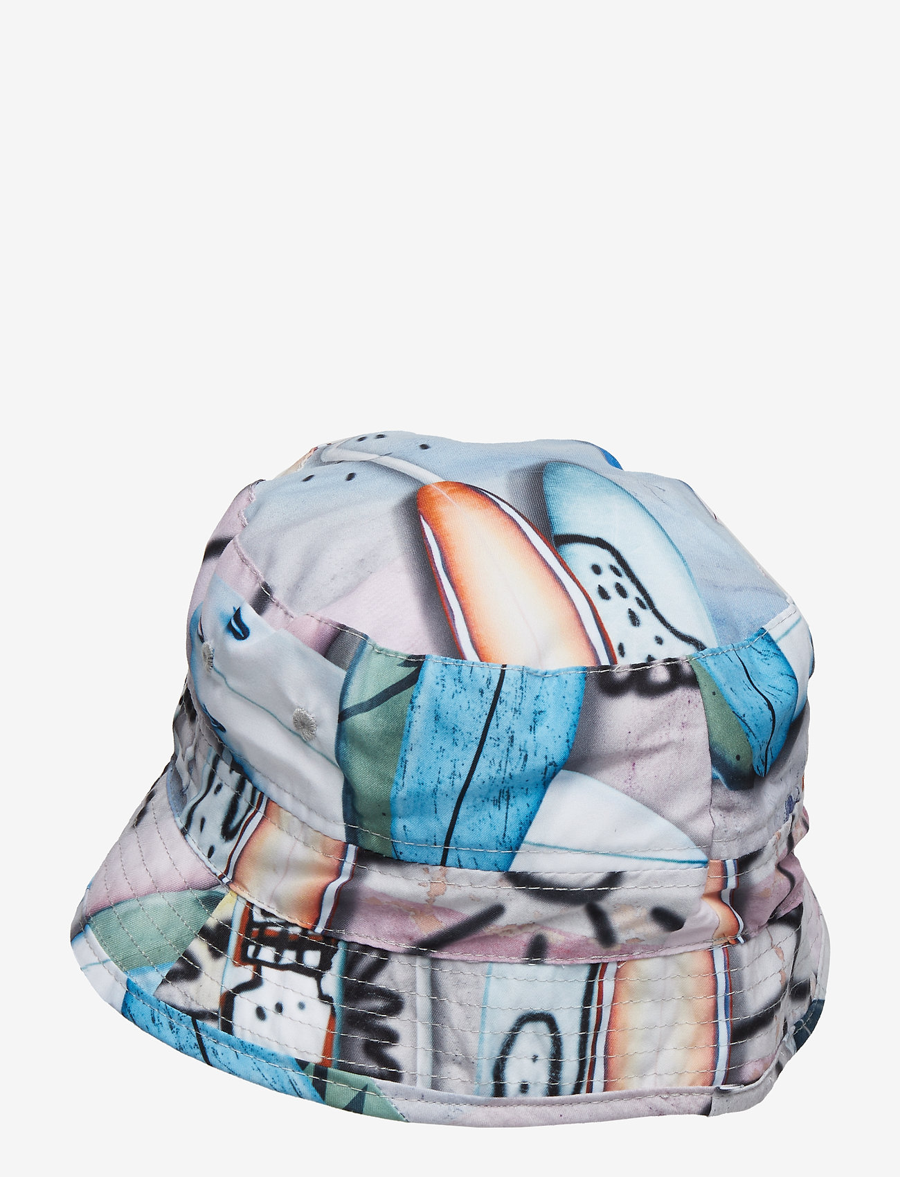 Molo - Niks - summer walls - 1