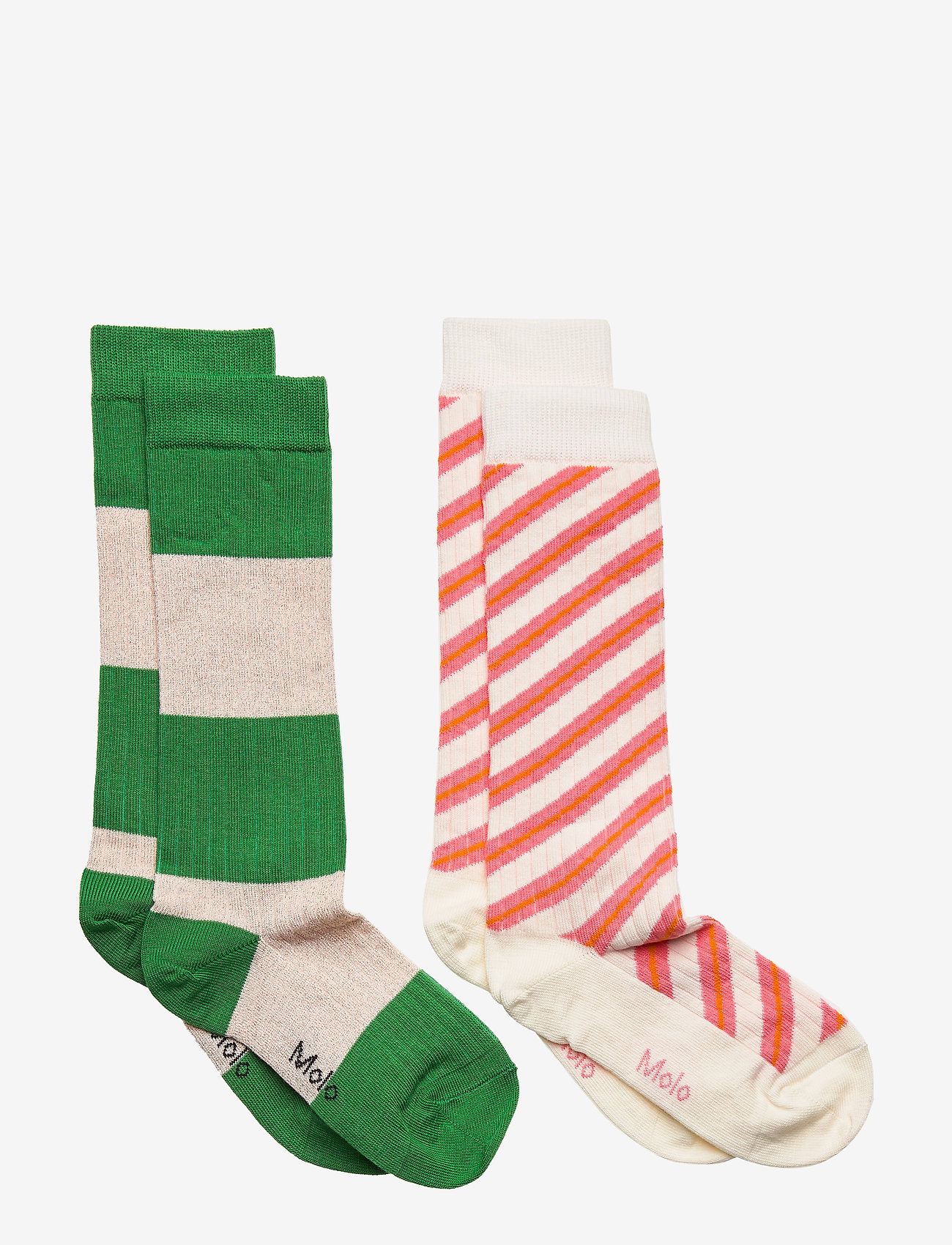 Molo - Norvina - pearled ivory - 0