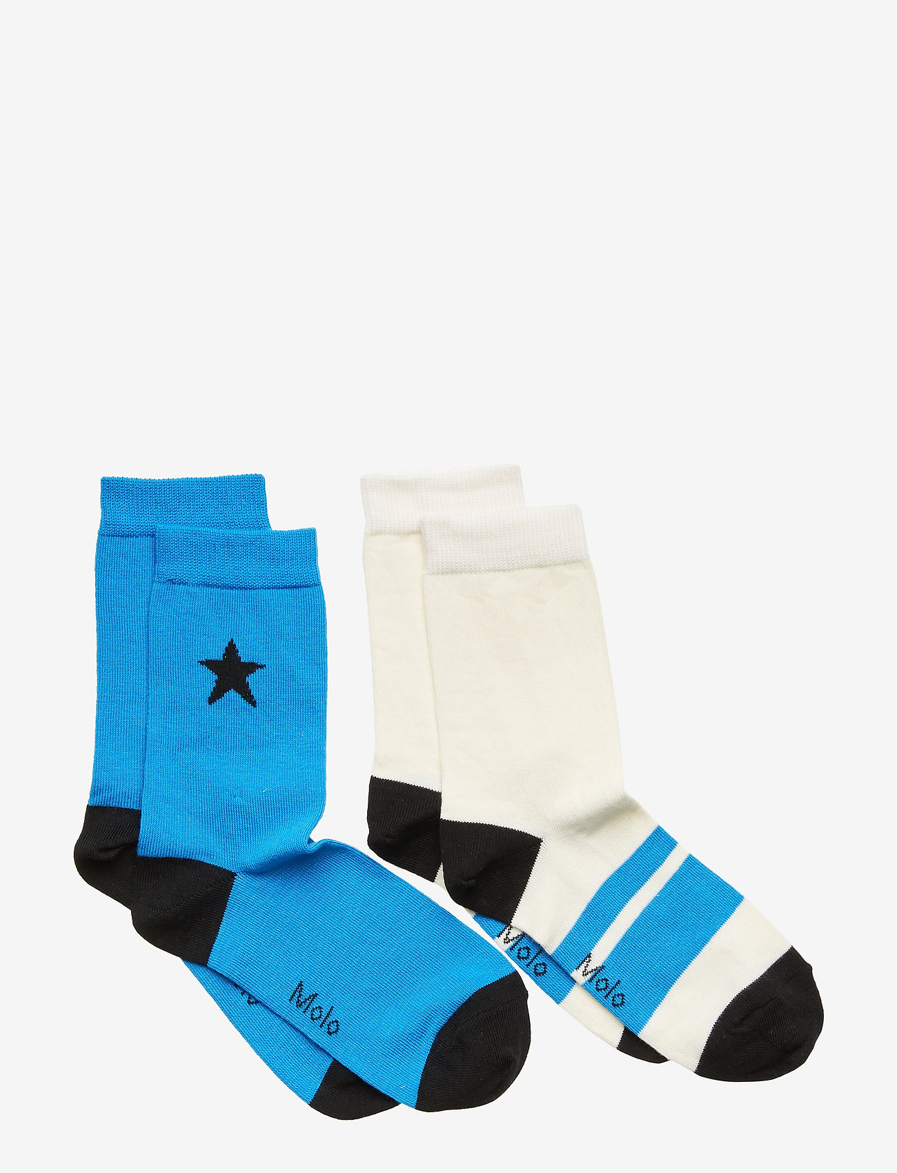 Molo - Nitis - azure - 0