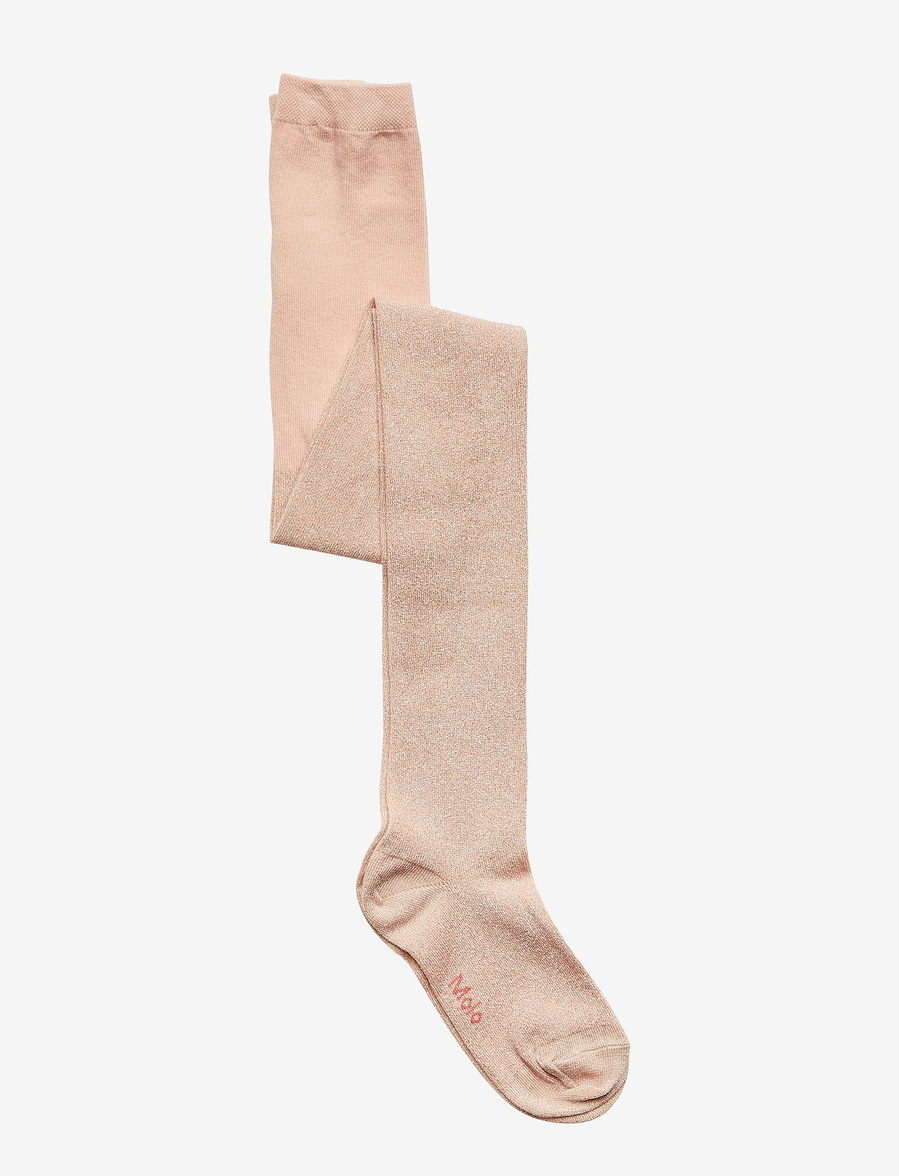 Glitter tights - POWDER