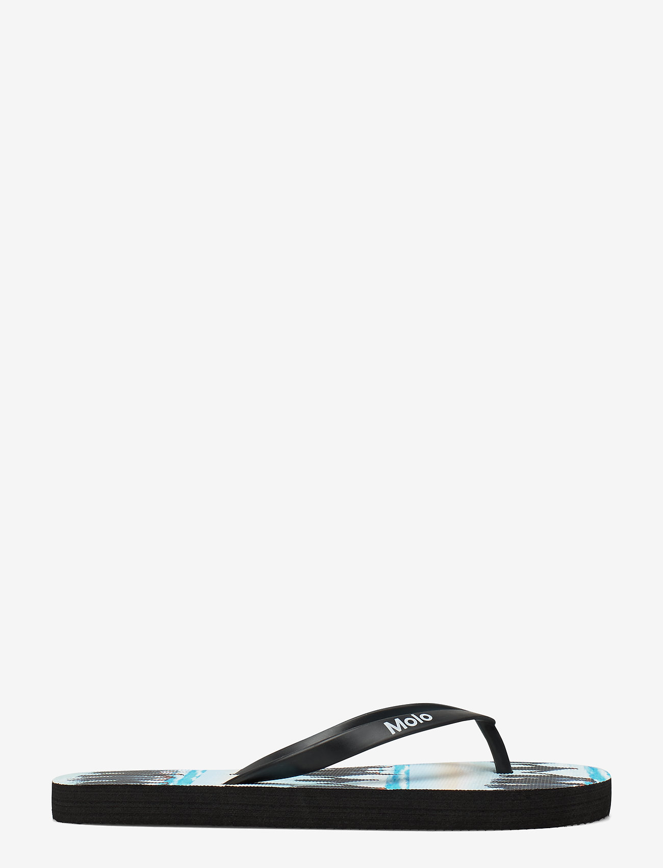 Molo - Zeppo - penguin stripe - 1