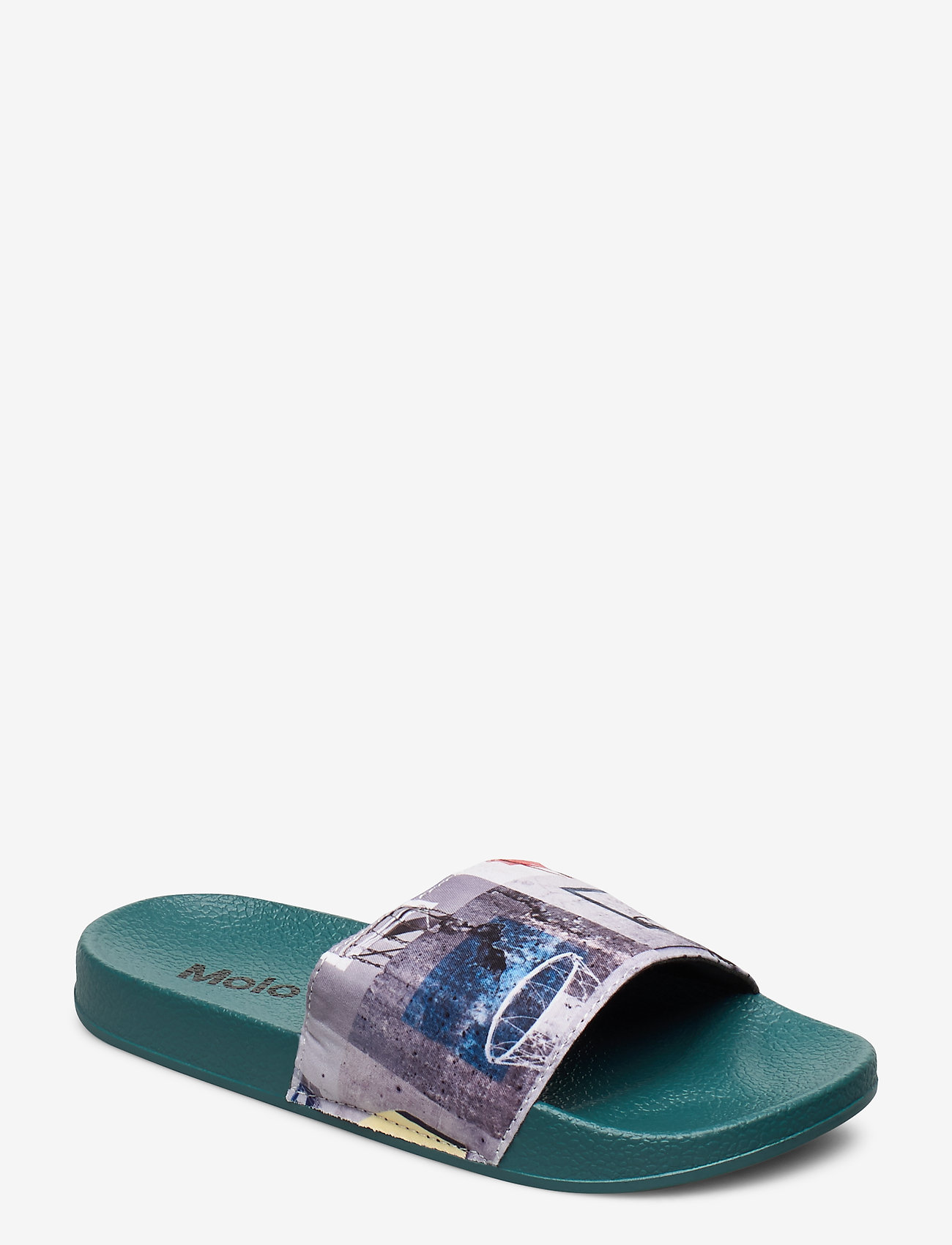 Zhappy - BASKET CHECK