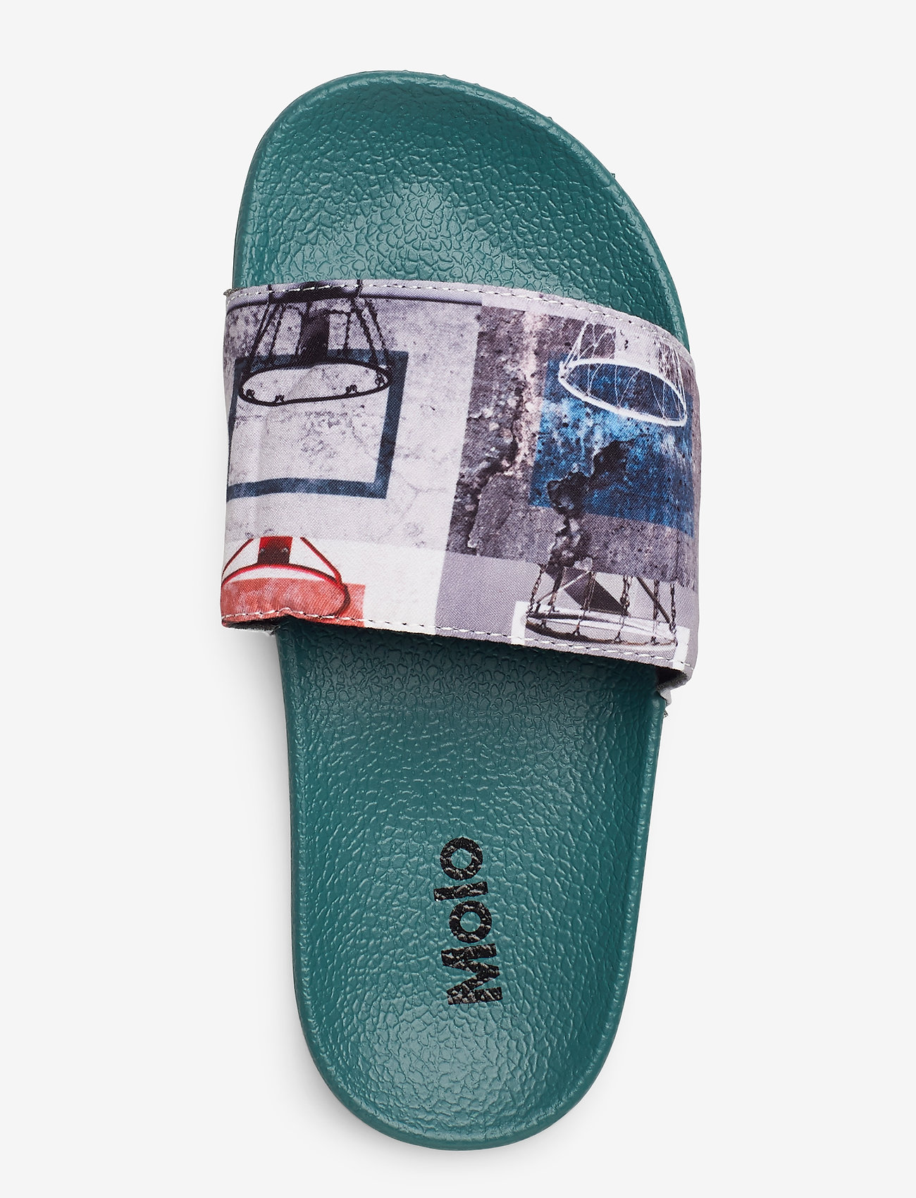 Molo - Zhappy - basket check - 3