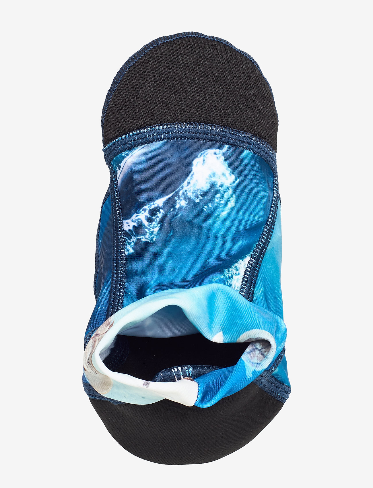 Molo - Zabi - above ocean - 3