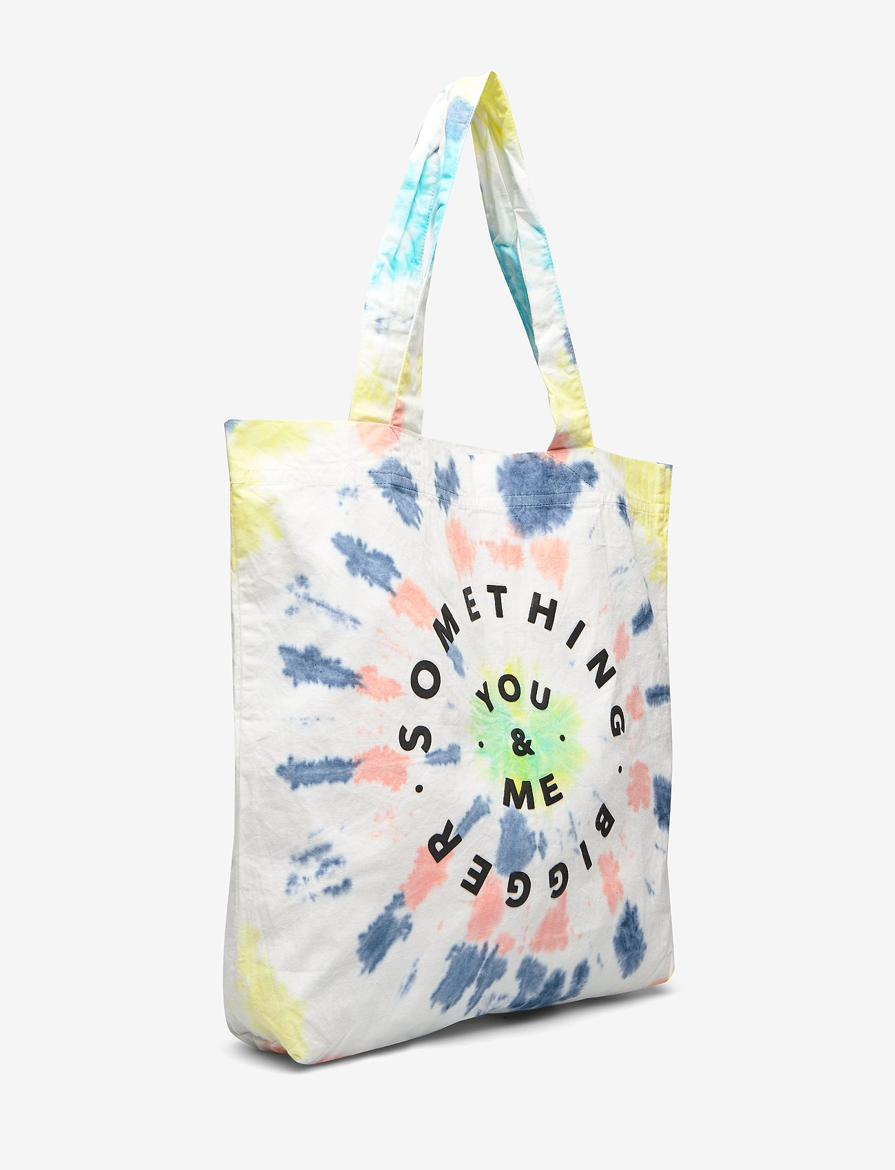 Molo - Tote Bag - multi tie dye - 2
