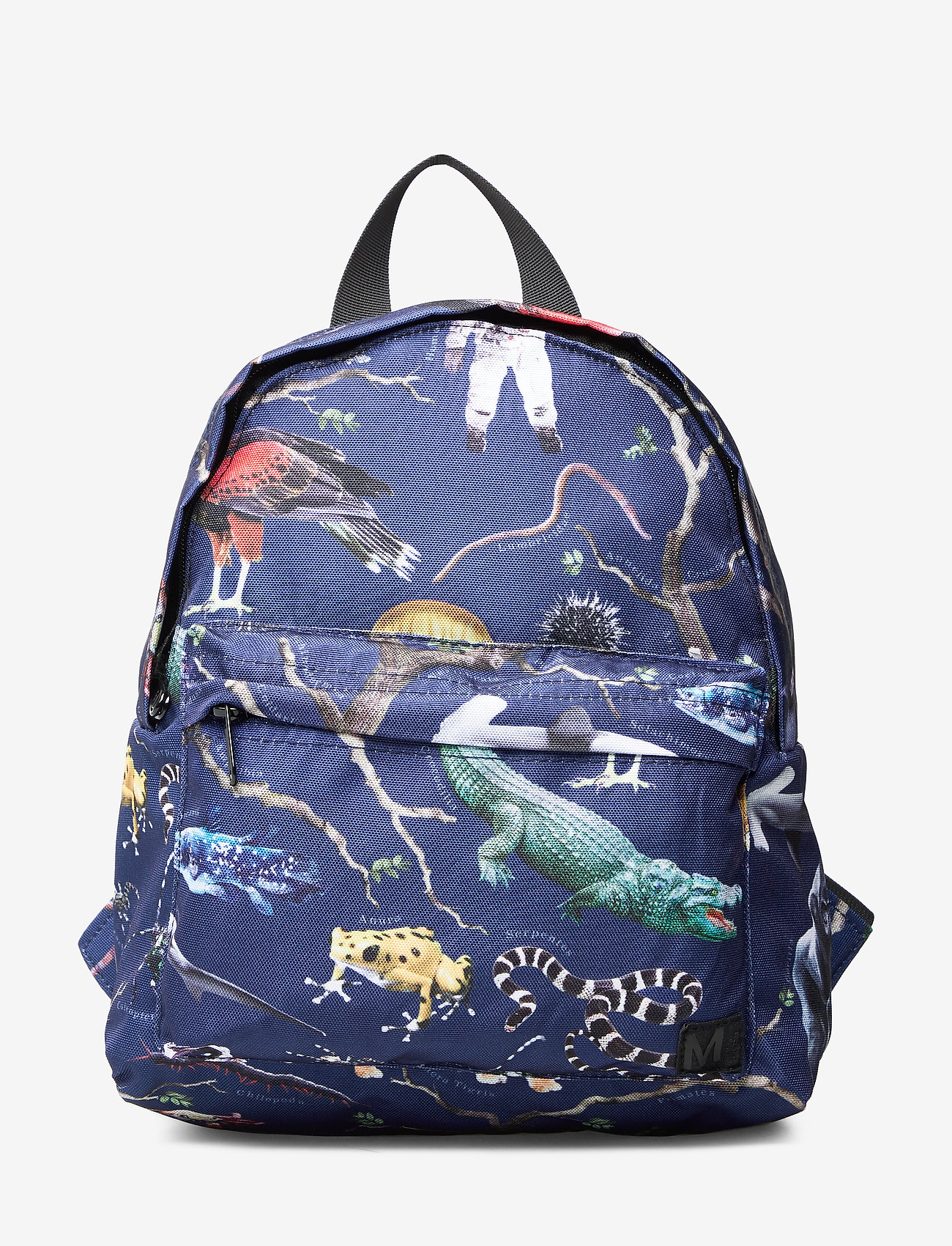 Molo - Backpack - tree of life - 0