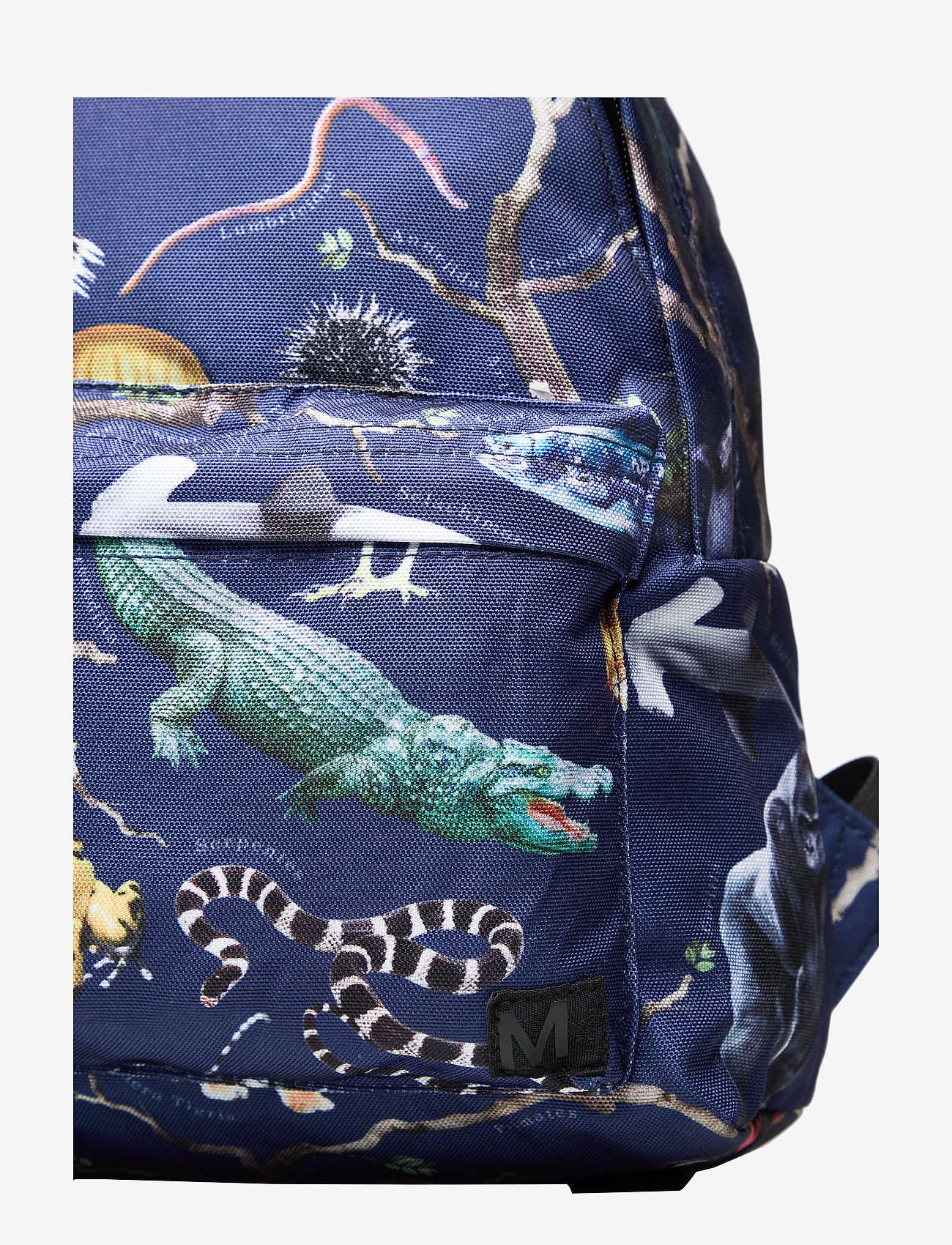 Molo - Backpack - tree of life - 4