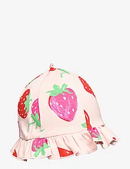 Molo - Nizana - kapelusz przeciwsłoneczny - strawberries mini - 0