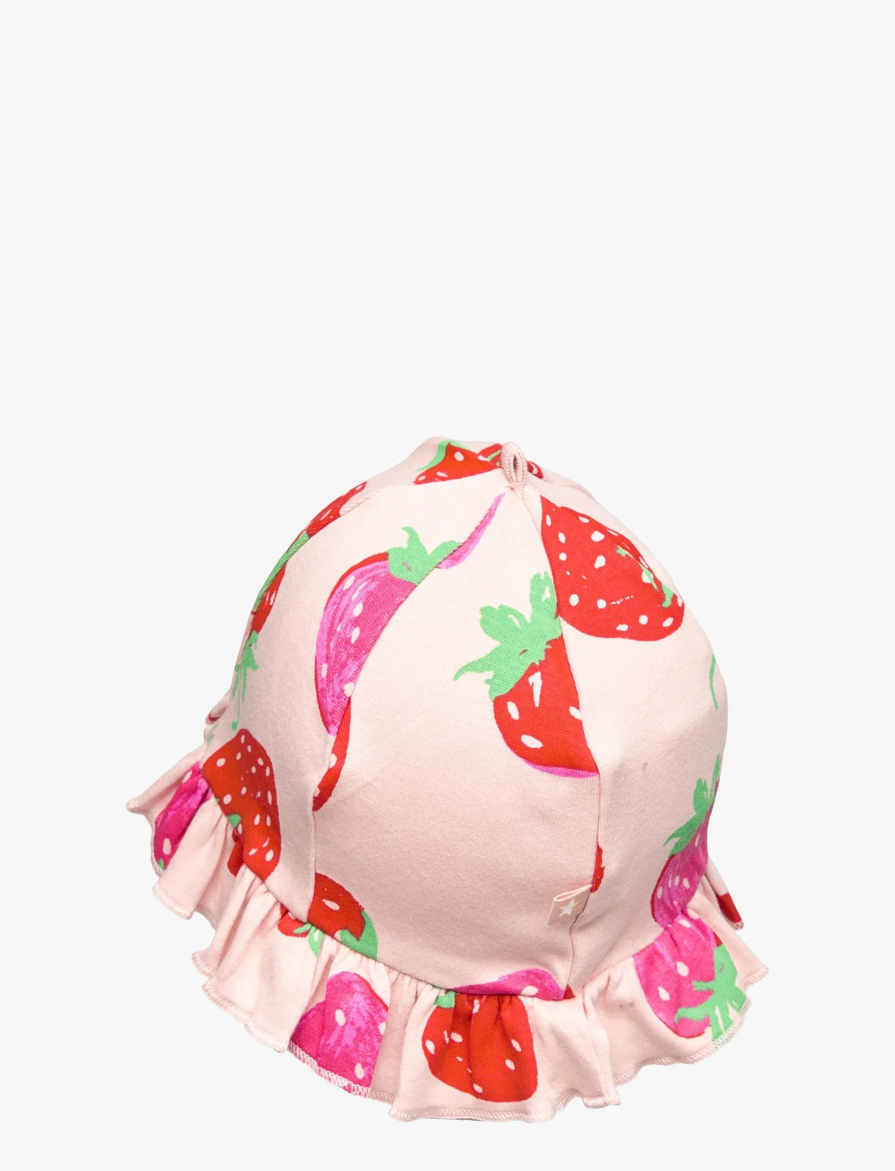 Molo - Nizana - kapelusz przeciwsłoneczny - strawberries mini - 1
