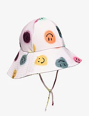 Molo - Nuka - kapelusz przeciwsłoneczny - happy dots - 0