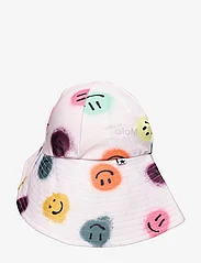 Molo - Nuka - kapelusz przeciwsłoneczny - happy dots - 1