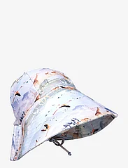 Molo - Nuka - kapelusz przeciwsłoneczny - savannah mist - 0