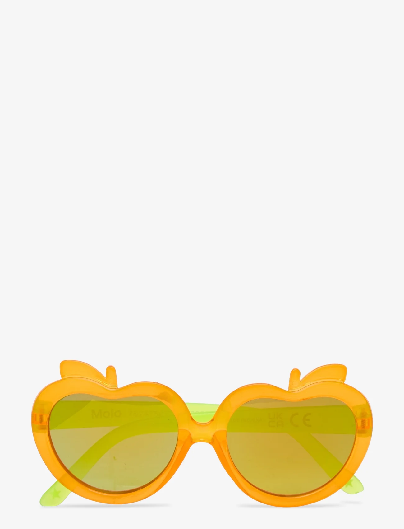 Molo - So Orange - sonnenbrillen - tangerine - 0