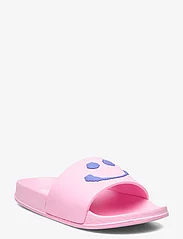 Molo - Zhappy - slippers - lilac smile - 1