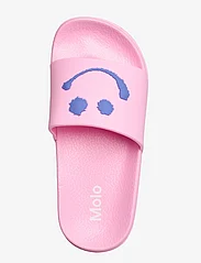Molo - Zhappy - slippers - lilac smile - 4