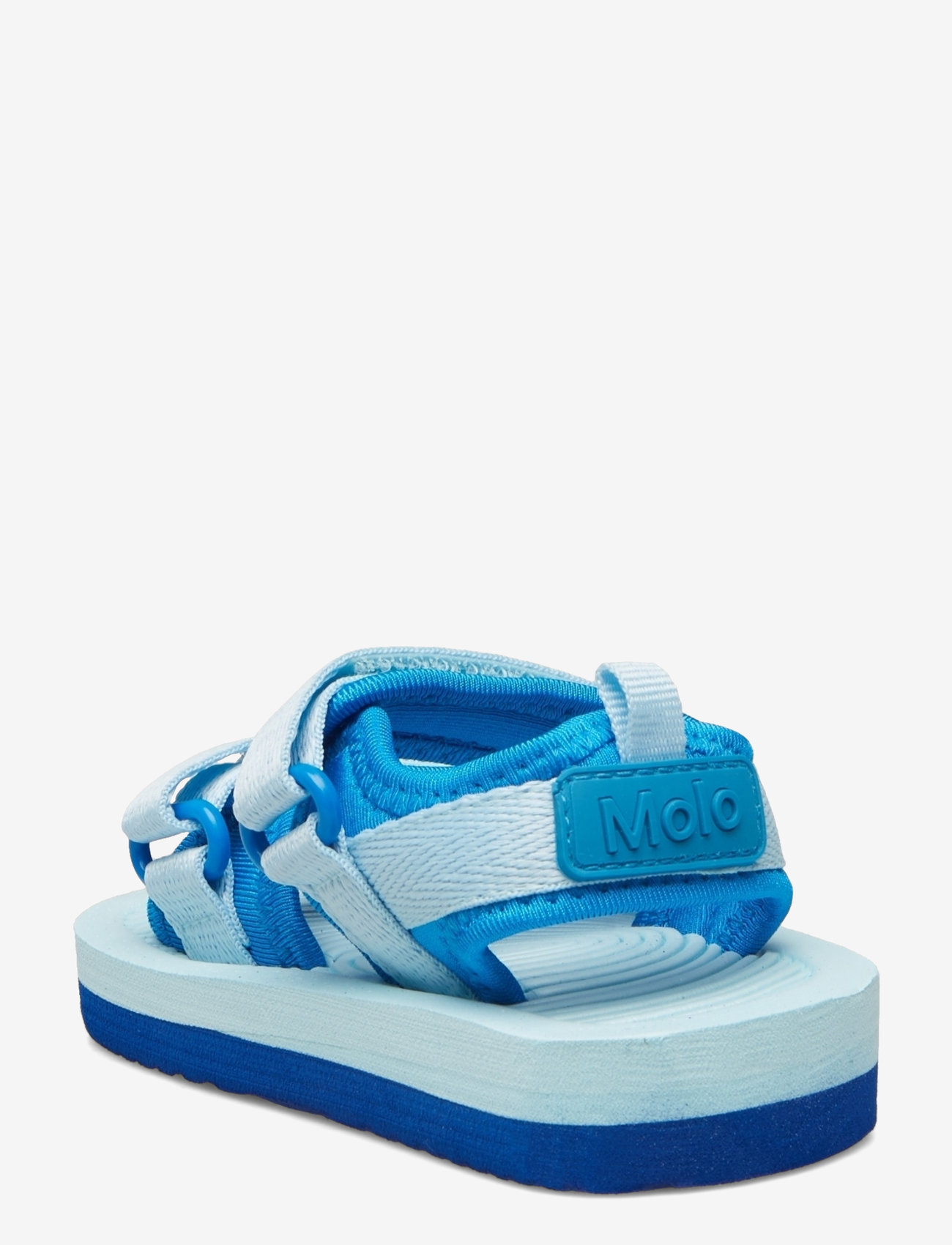 Molo - Zola - alhaisimmat hinnat - vivid blue - 2