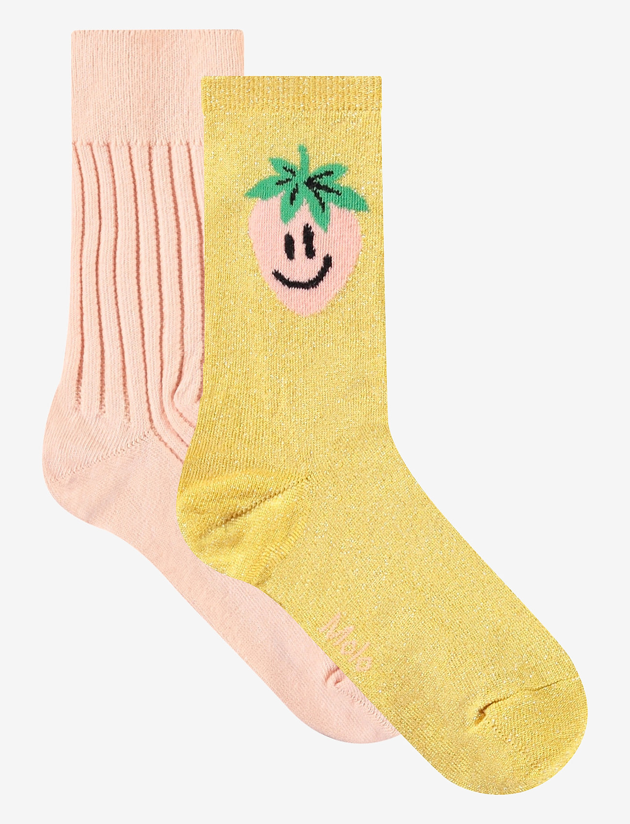 Molo - Nomi - socks - mimosa - 1