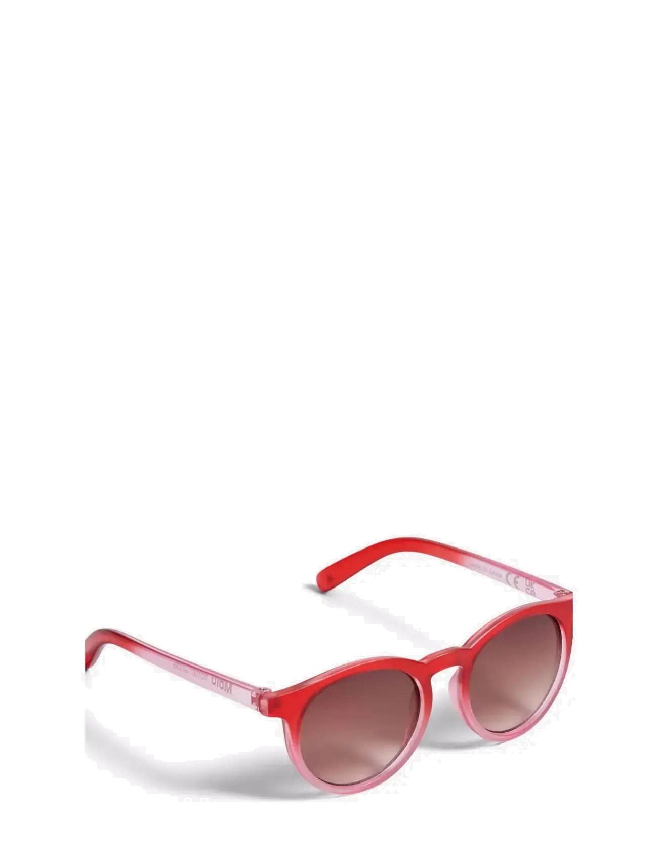 Molo - Sun Shine - strawberry hot - 1