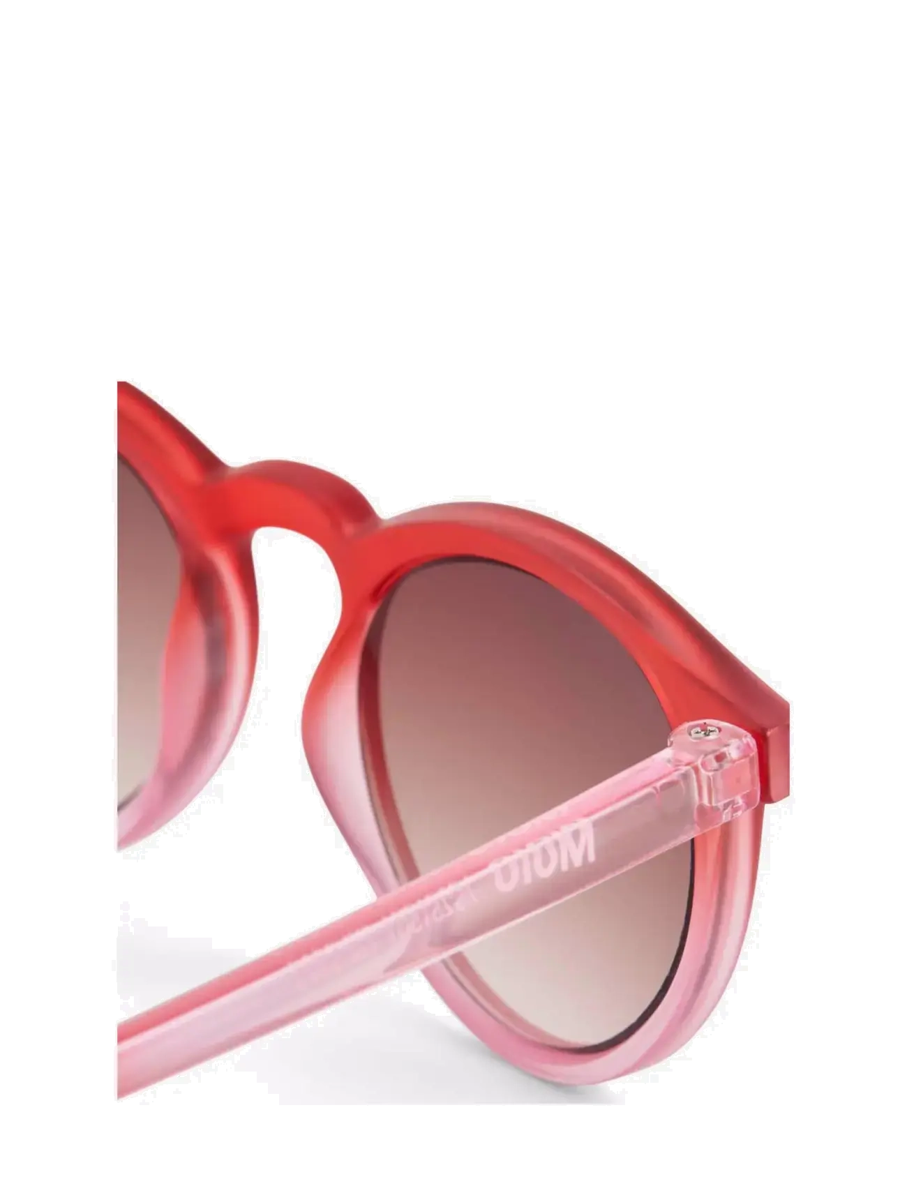 Molo - Sun Shine - strawberry hot - 2
