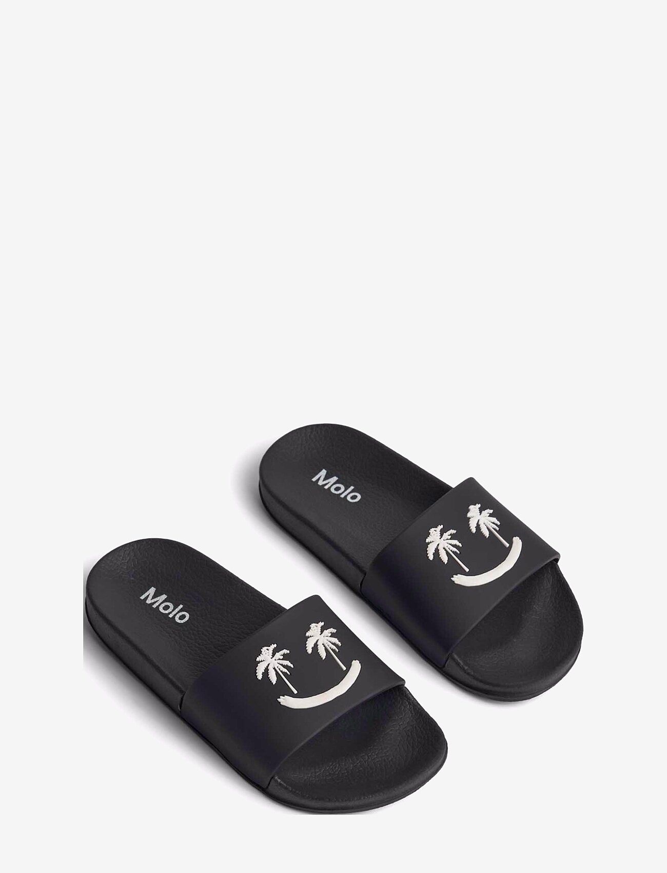 Molo - Zhappy - laveste priser - black - 2