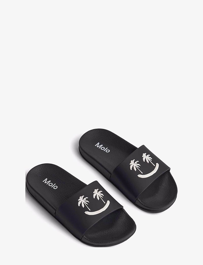 Molo - Zhappy - sandalen - black - 3