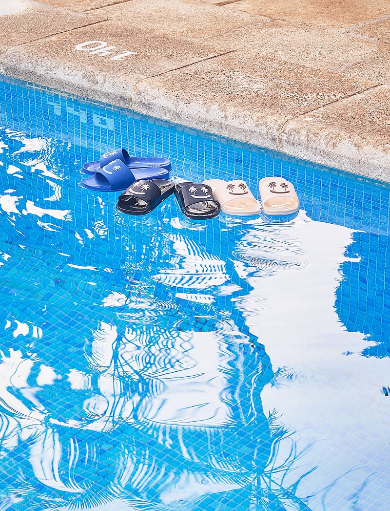 Molo - Zhappy - sandals - brazilian sand - 5