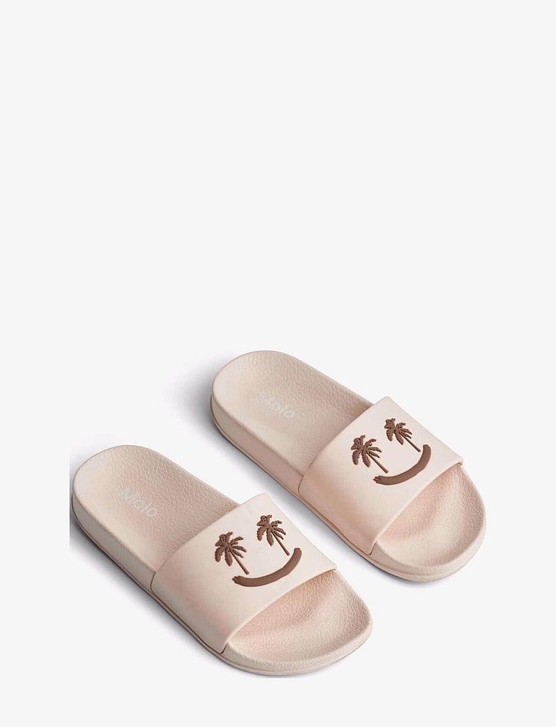 Molo - Zhappy - sandals - brazilian sand - 3