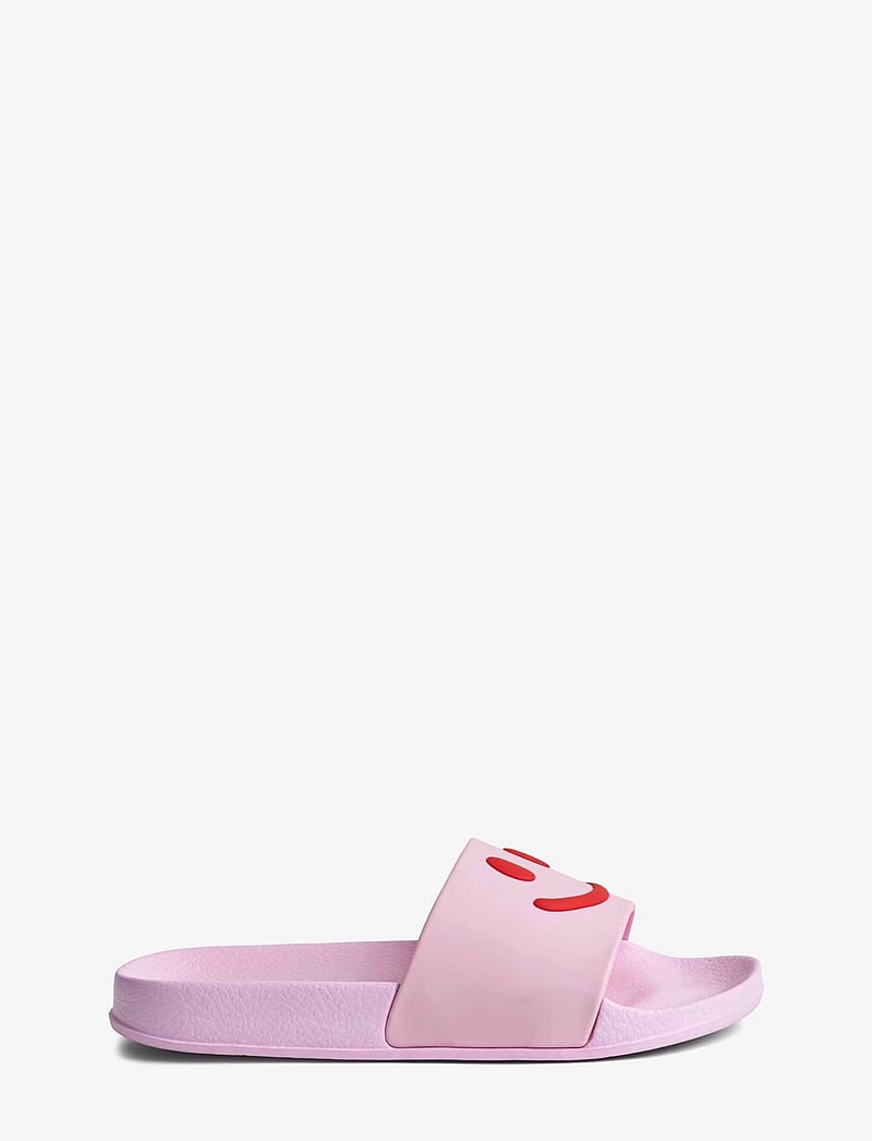 Molo - Zhappy - sandaler - pink glace - 2