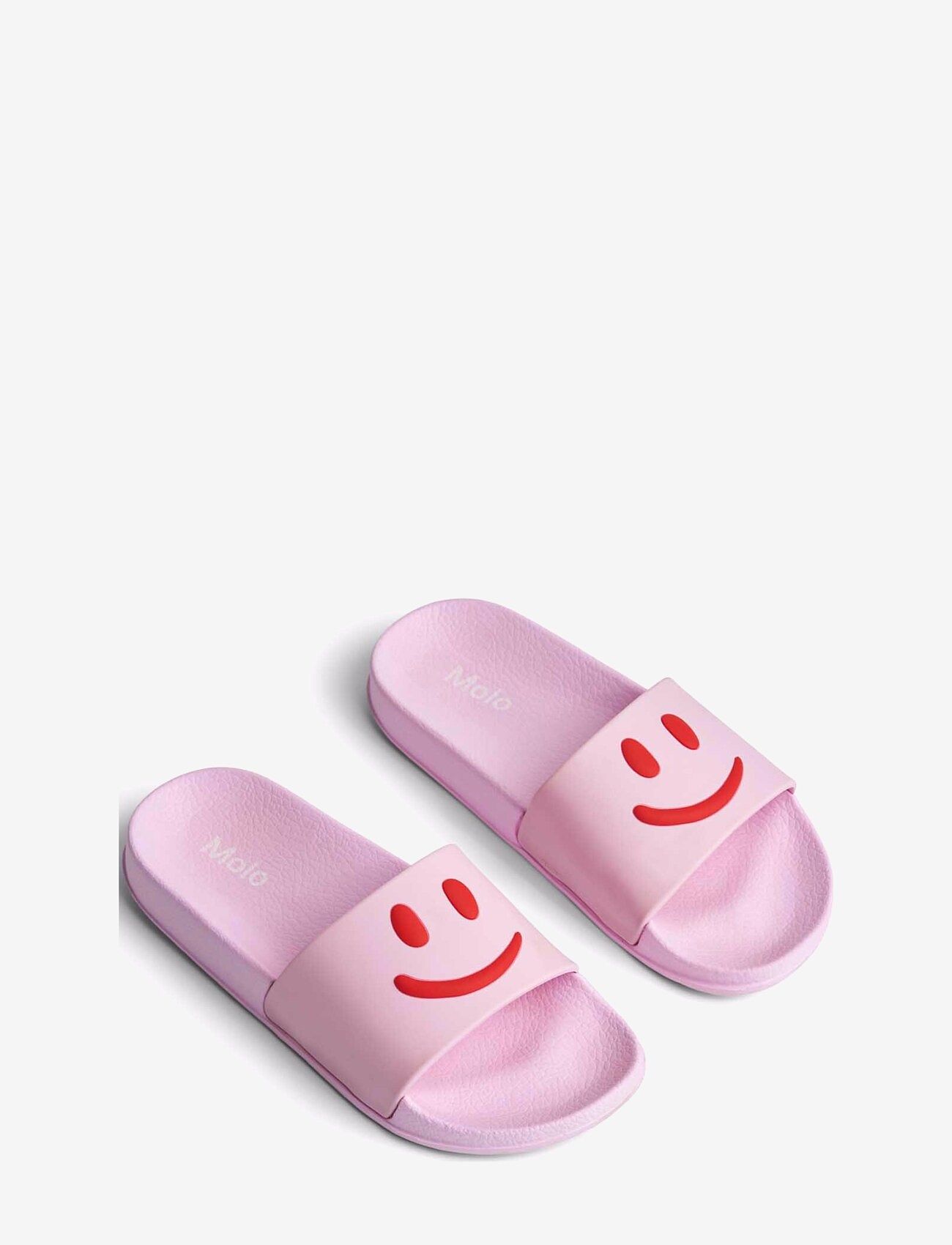 Molo - Zhappy - laveste priser - pink glace - 2