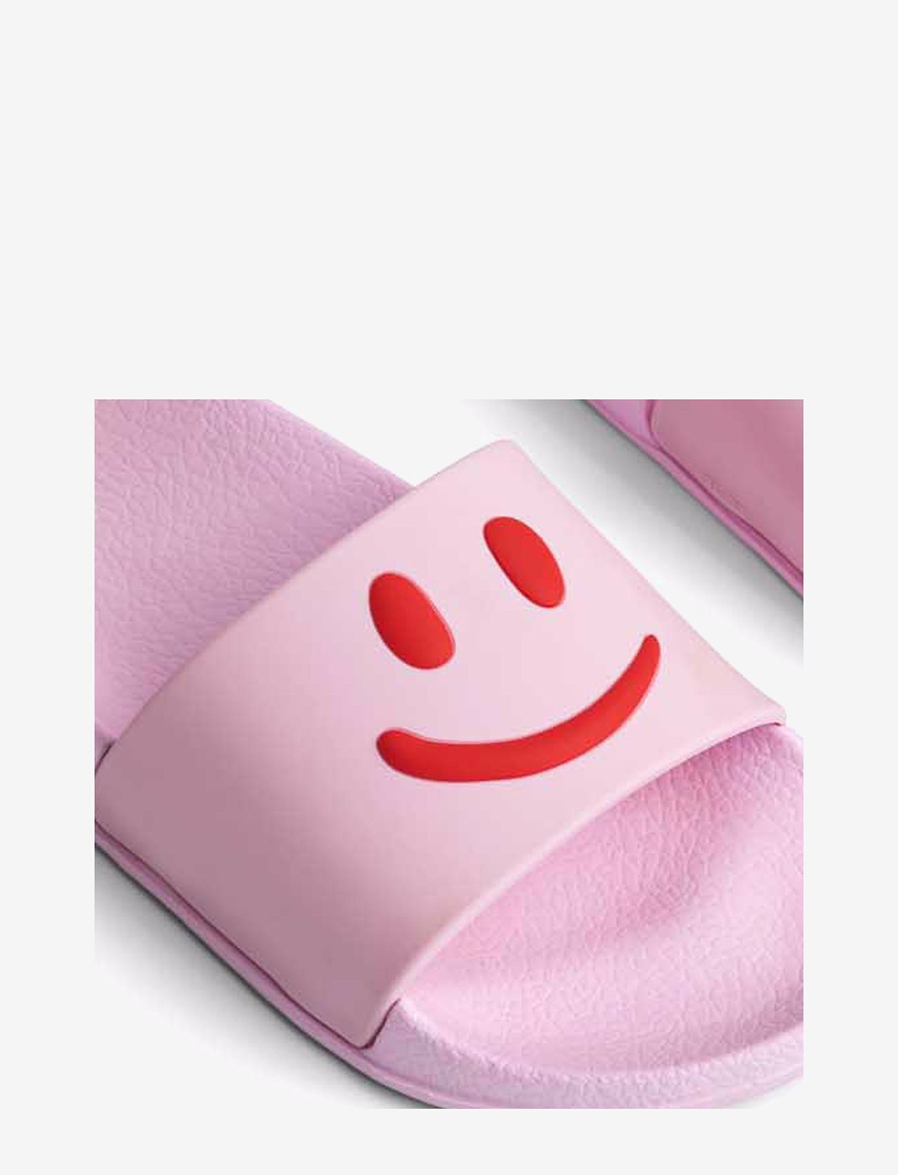 Molo - Zhappy - laveste priser - pink glace - 3